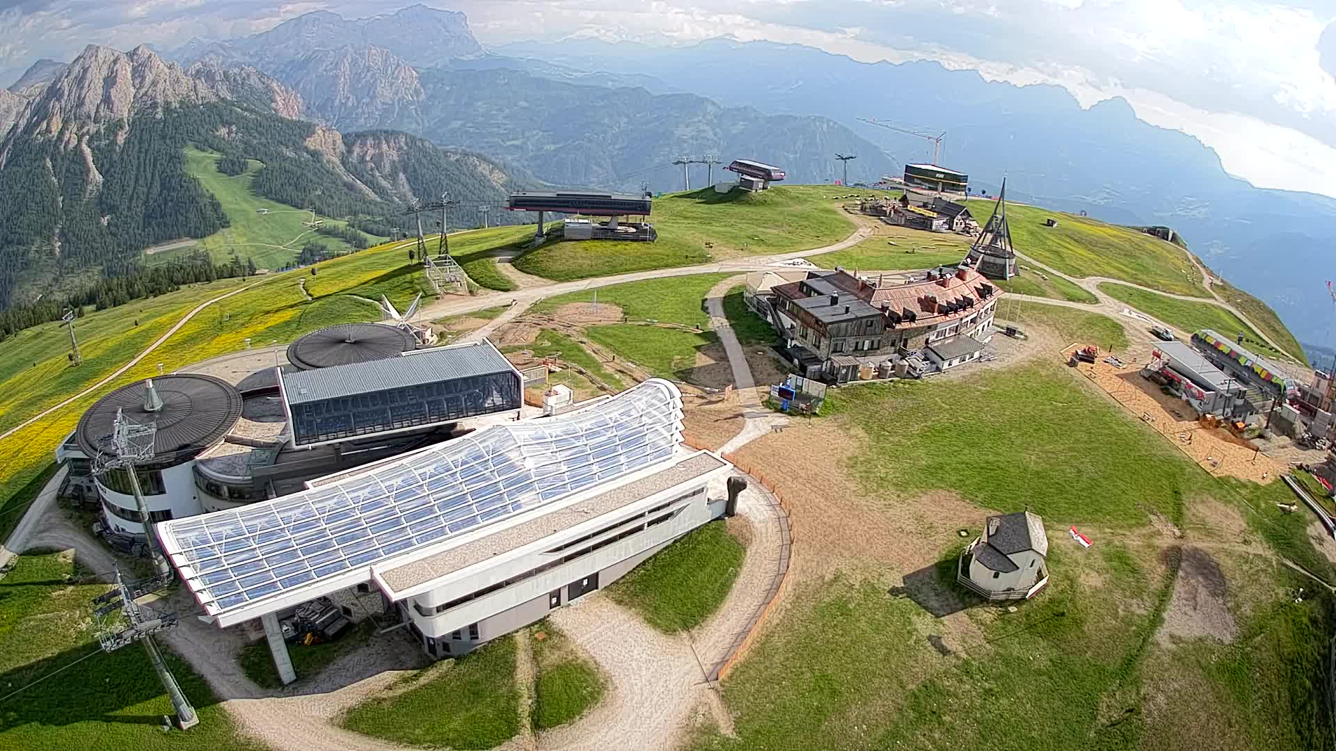 Kronplatz | vrh | 2275m