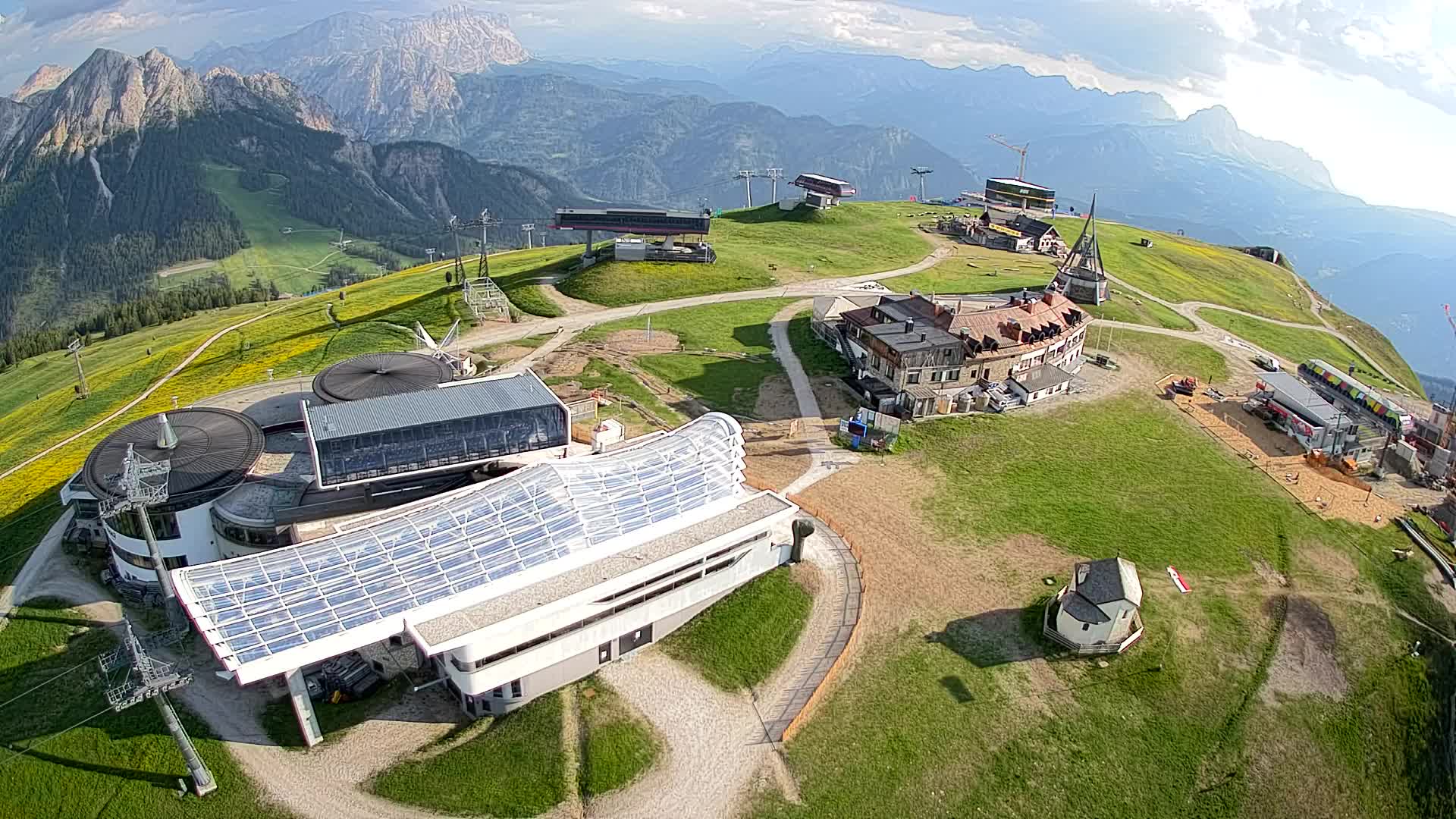 Kronplatz | peak | 2275m