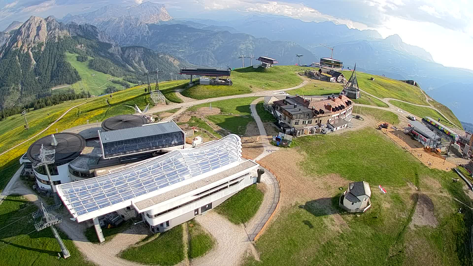 Kronplatz | peak | 2275m