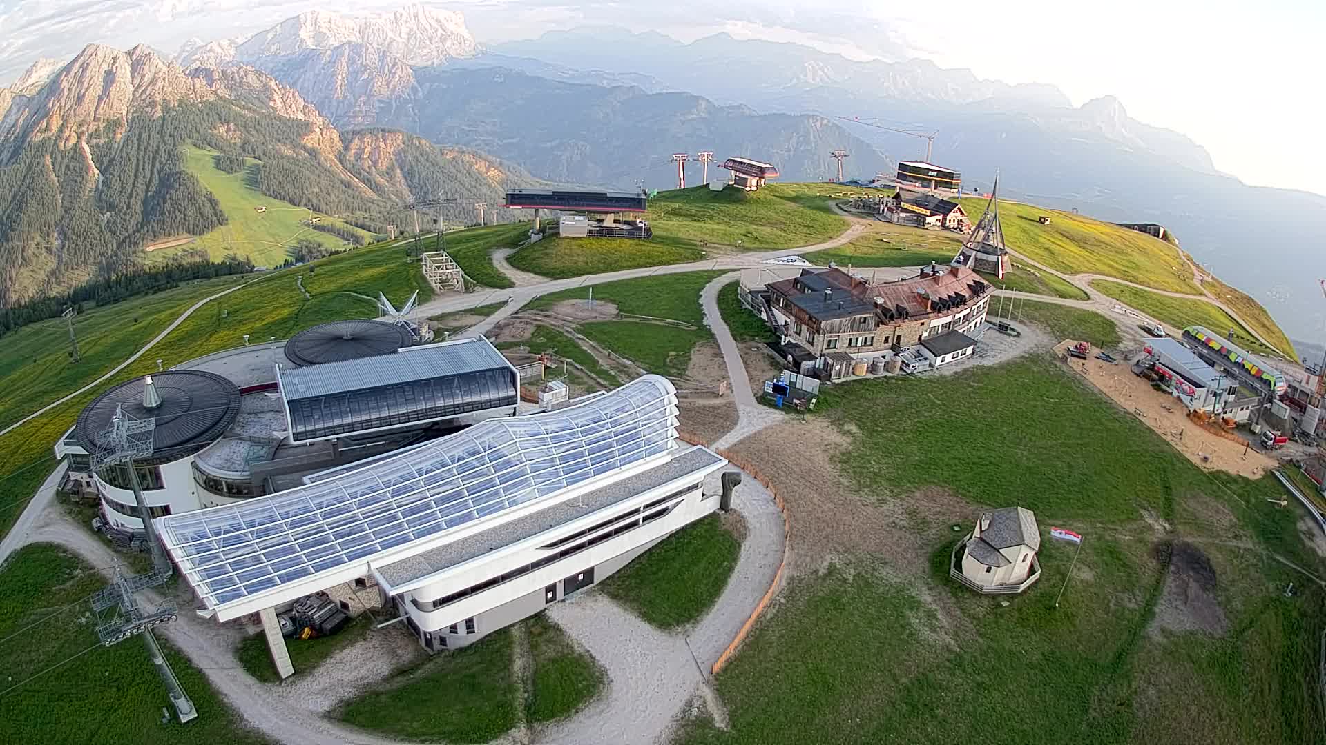 Kronplatz | vrh | 2275m