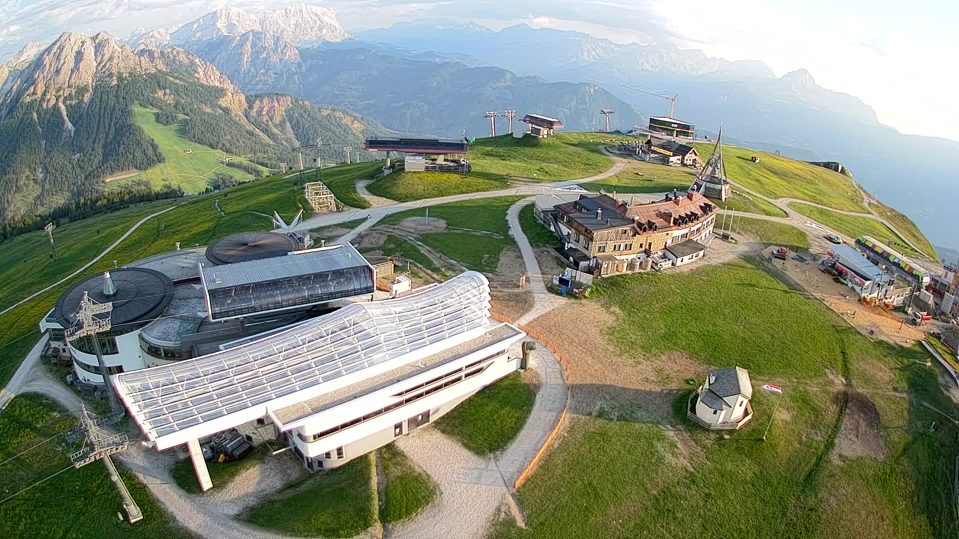 Kronplatz | peak | 2275m