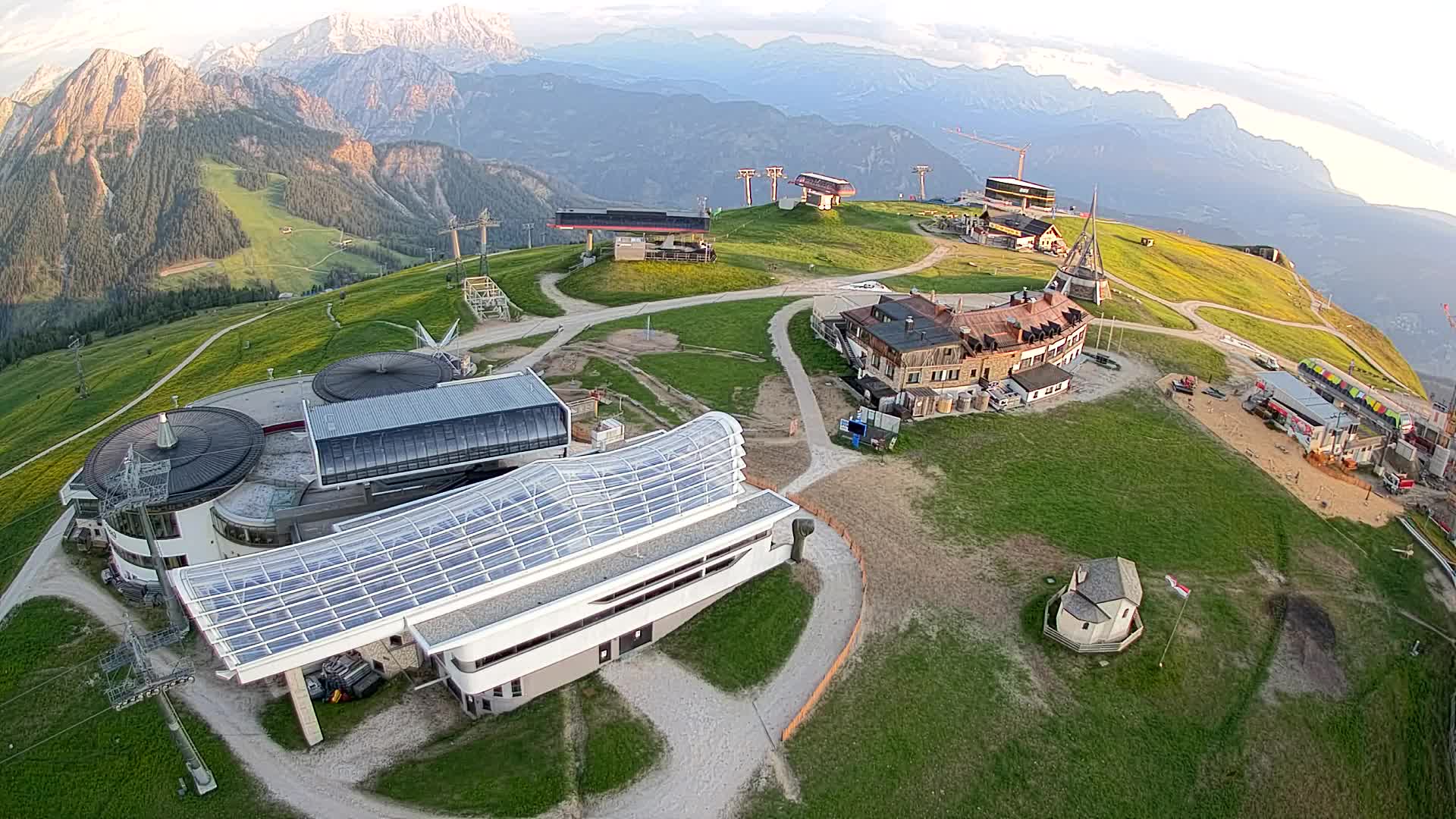 Kronplatz | vrh | 2275m