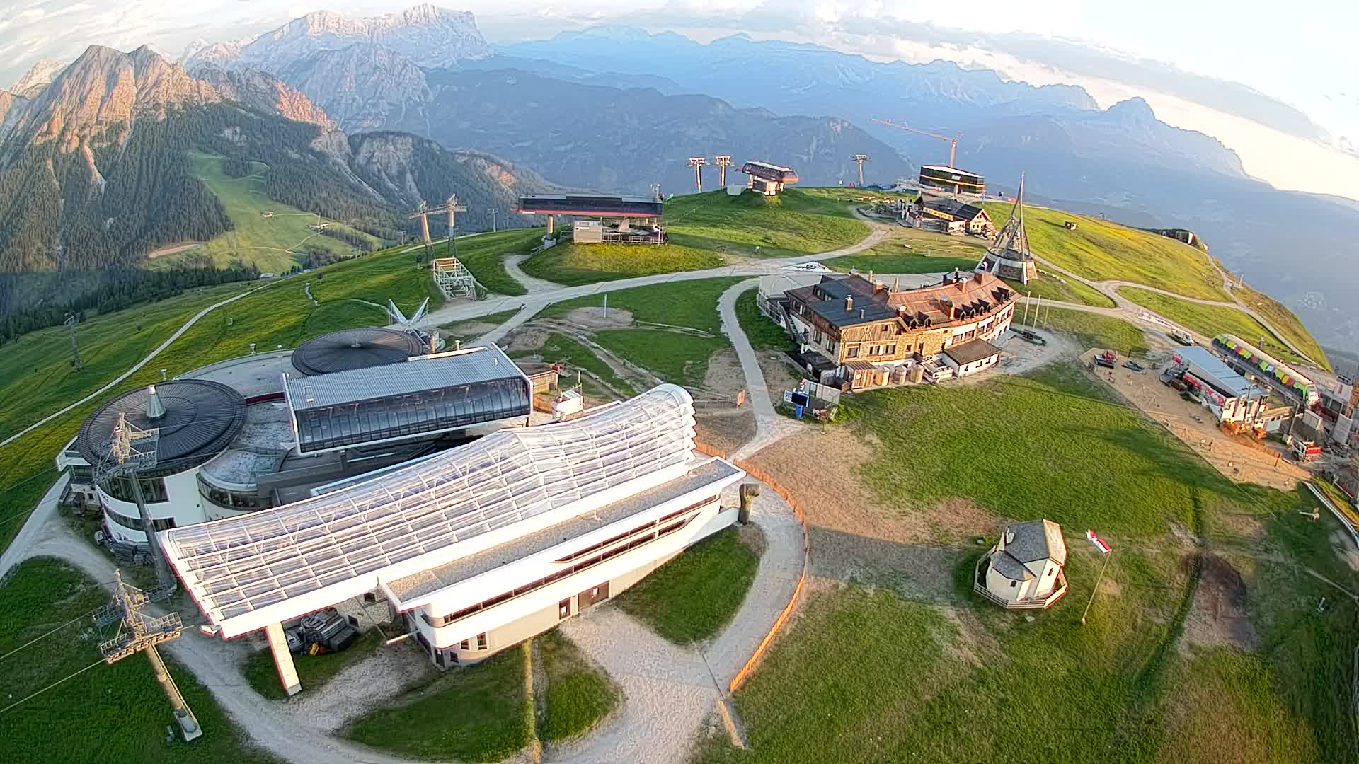 Kronplatz | cima | 2275m