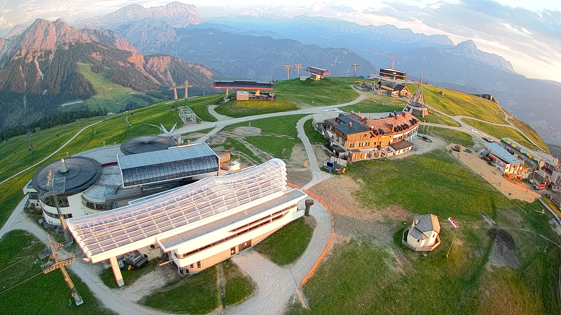Kronplatz | cima | 2275m