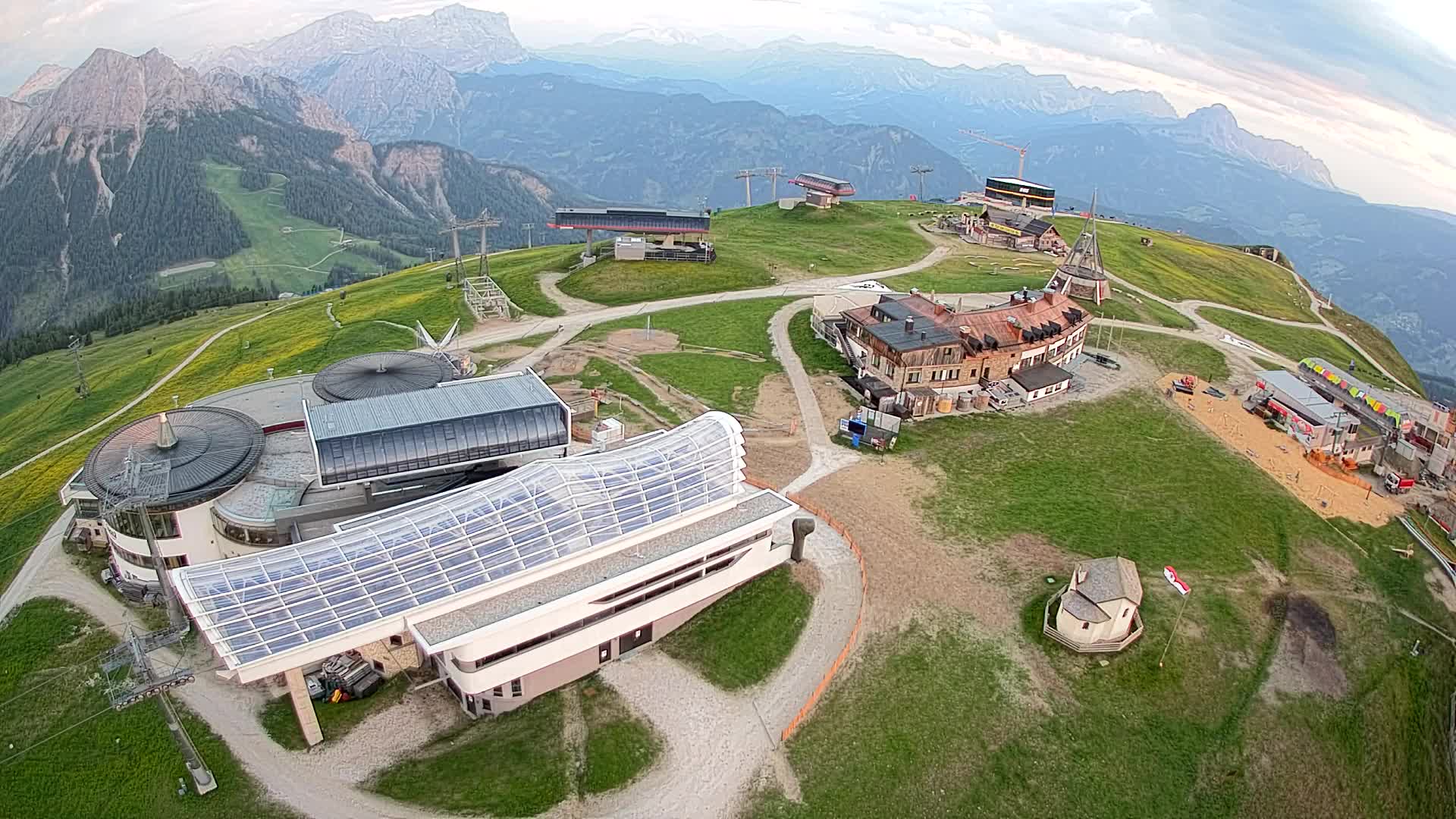Kronplatz | vrh | 2275m