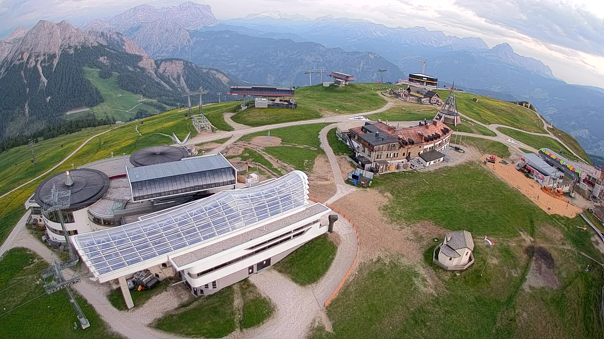 Kronplatz | vrh | 2275m