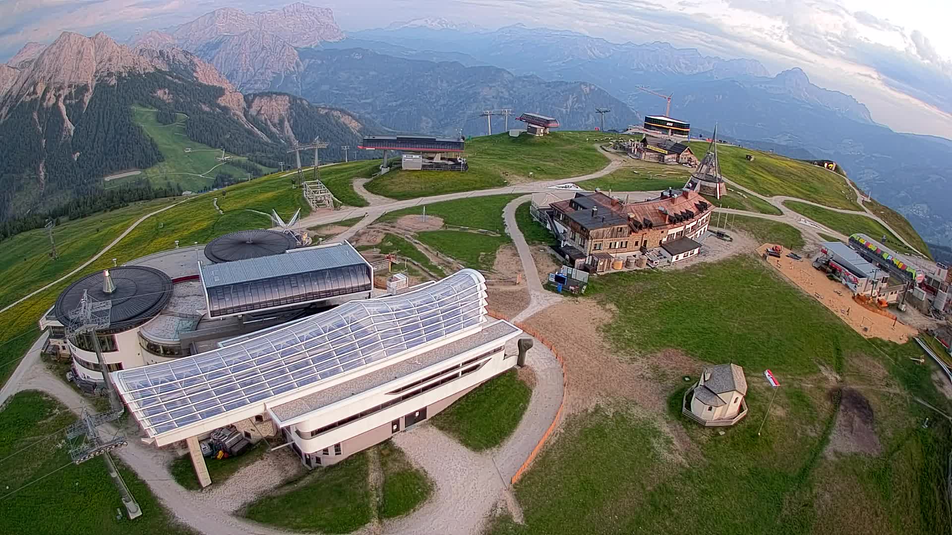 Kronplatz | vrh | 2275m