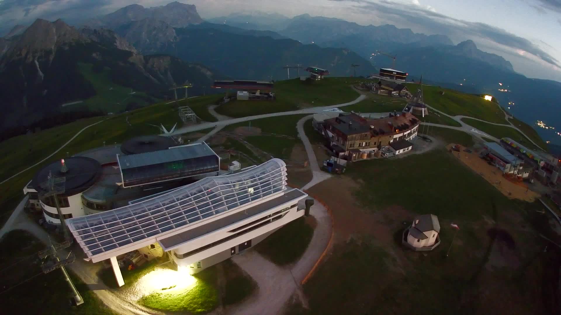 Kronplatz | peak | 2275m