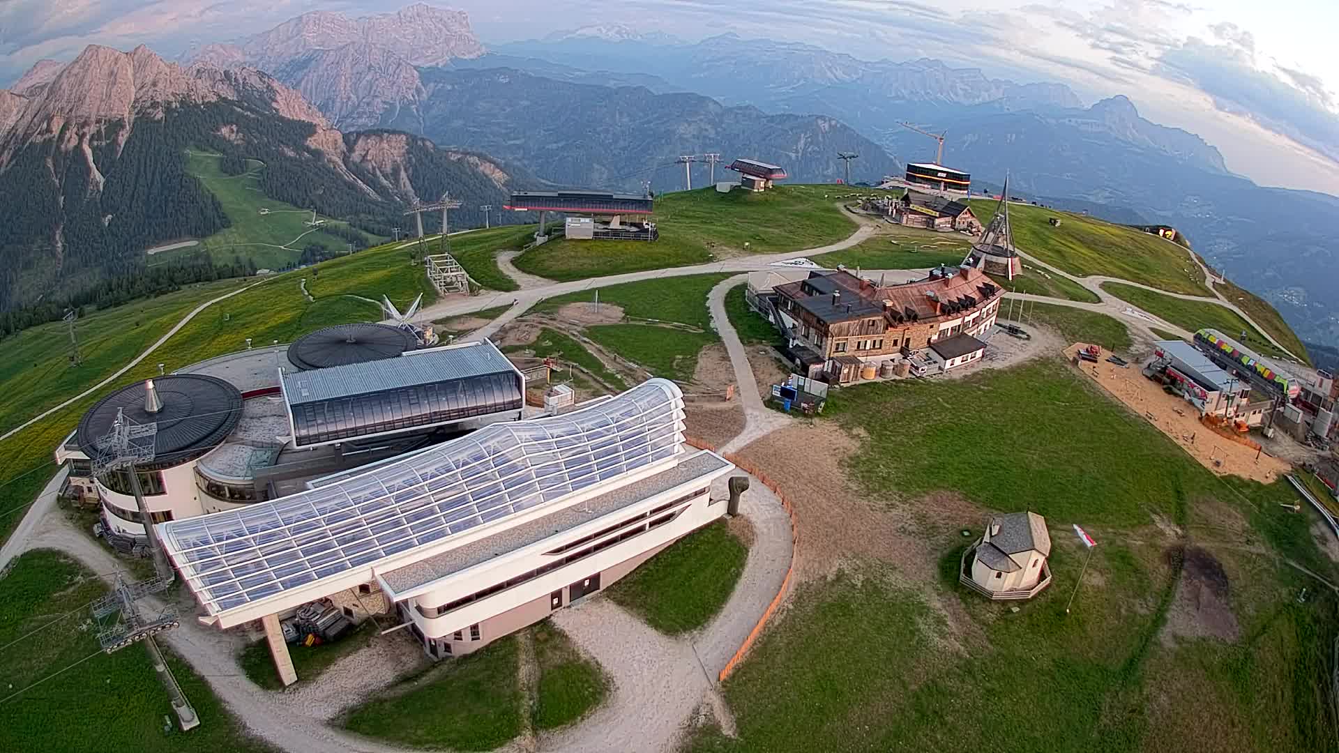 Kronplatz | Gipfel | 2275m
