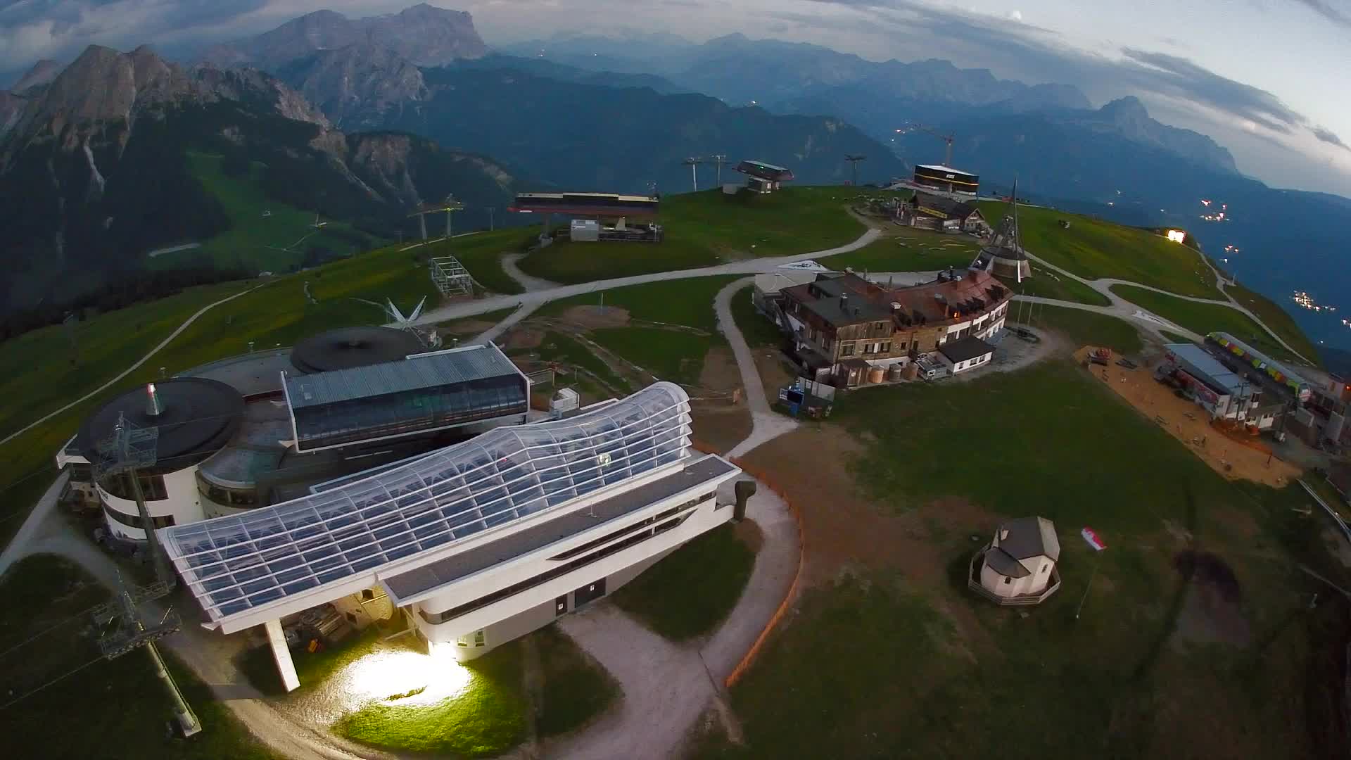 Kronplatz | cima | 2275m
