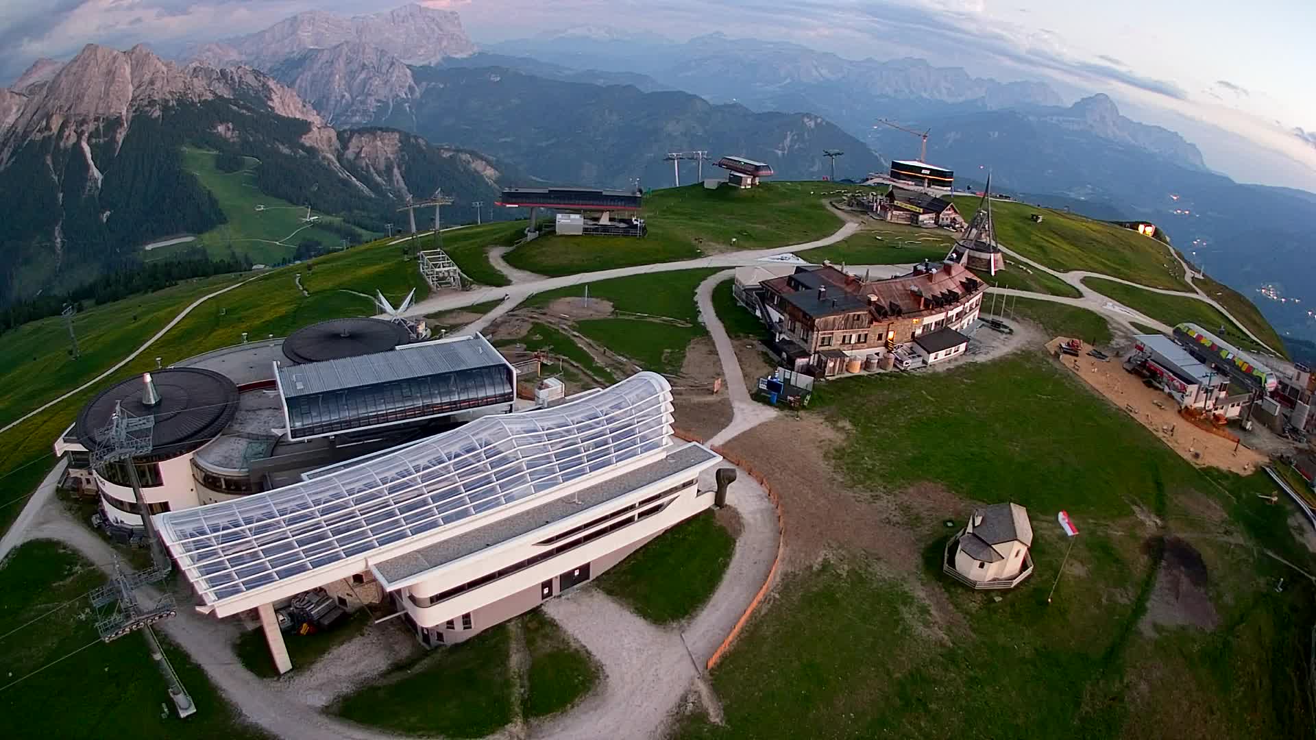 Kronplatz | vrh | 2275m