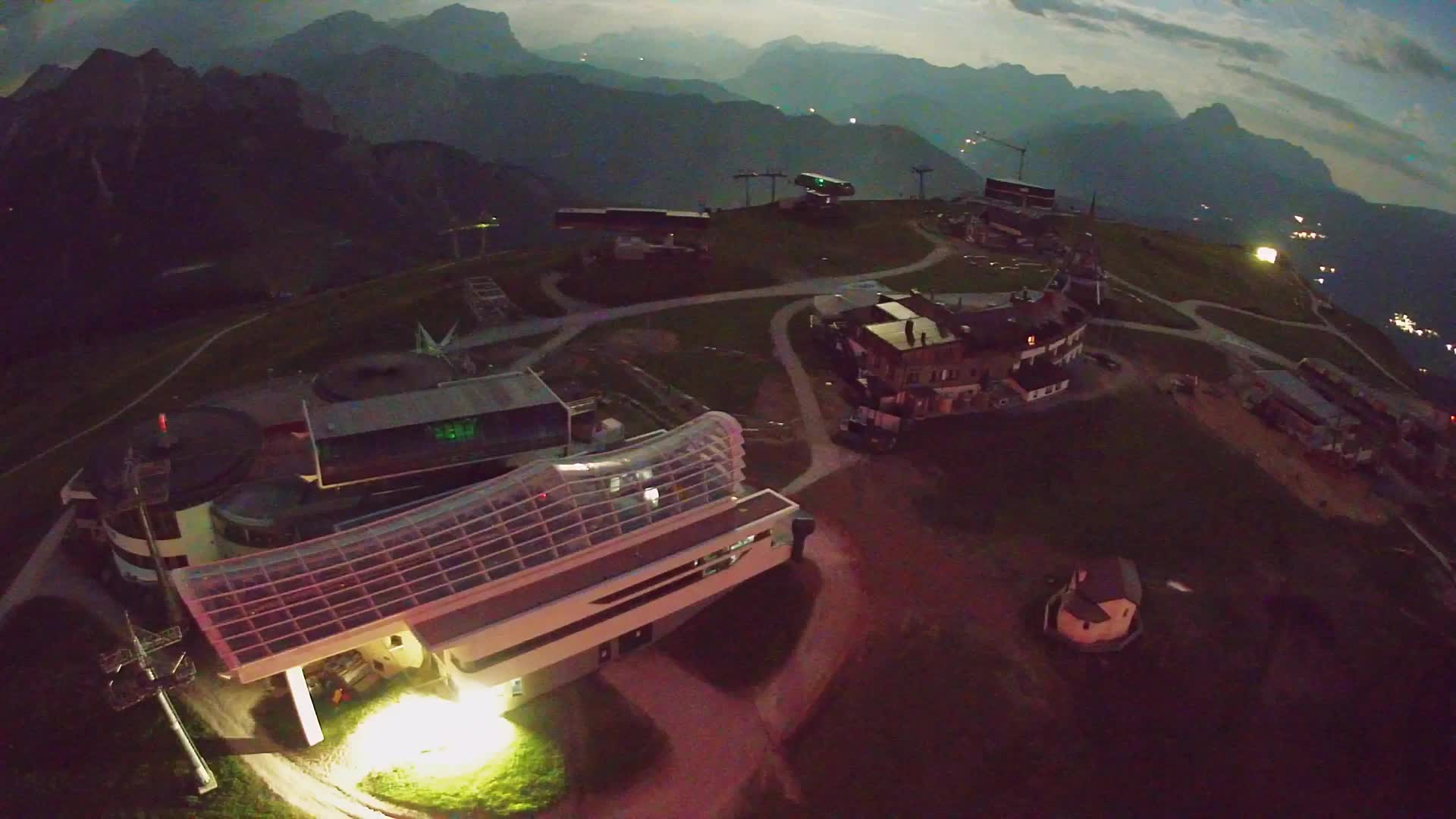 Kronplatz | peak | 2275m