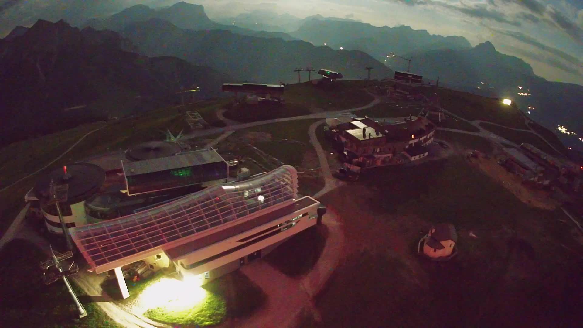 Kronplatz | cima | 2275m