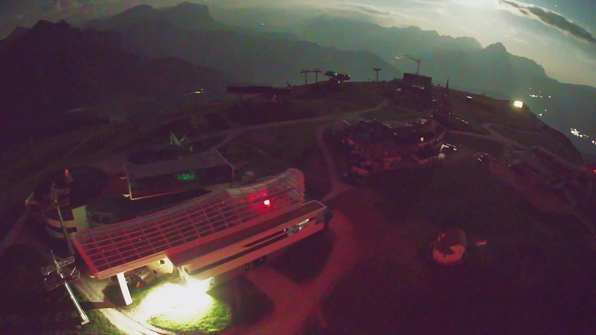 Kronplatz | vrh | 2275m
