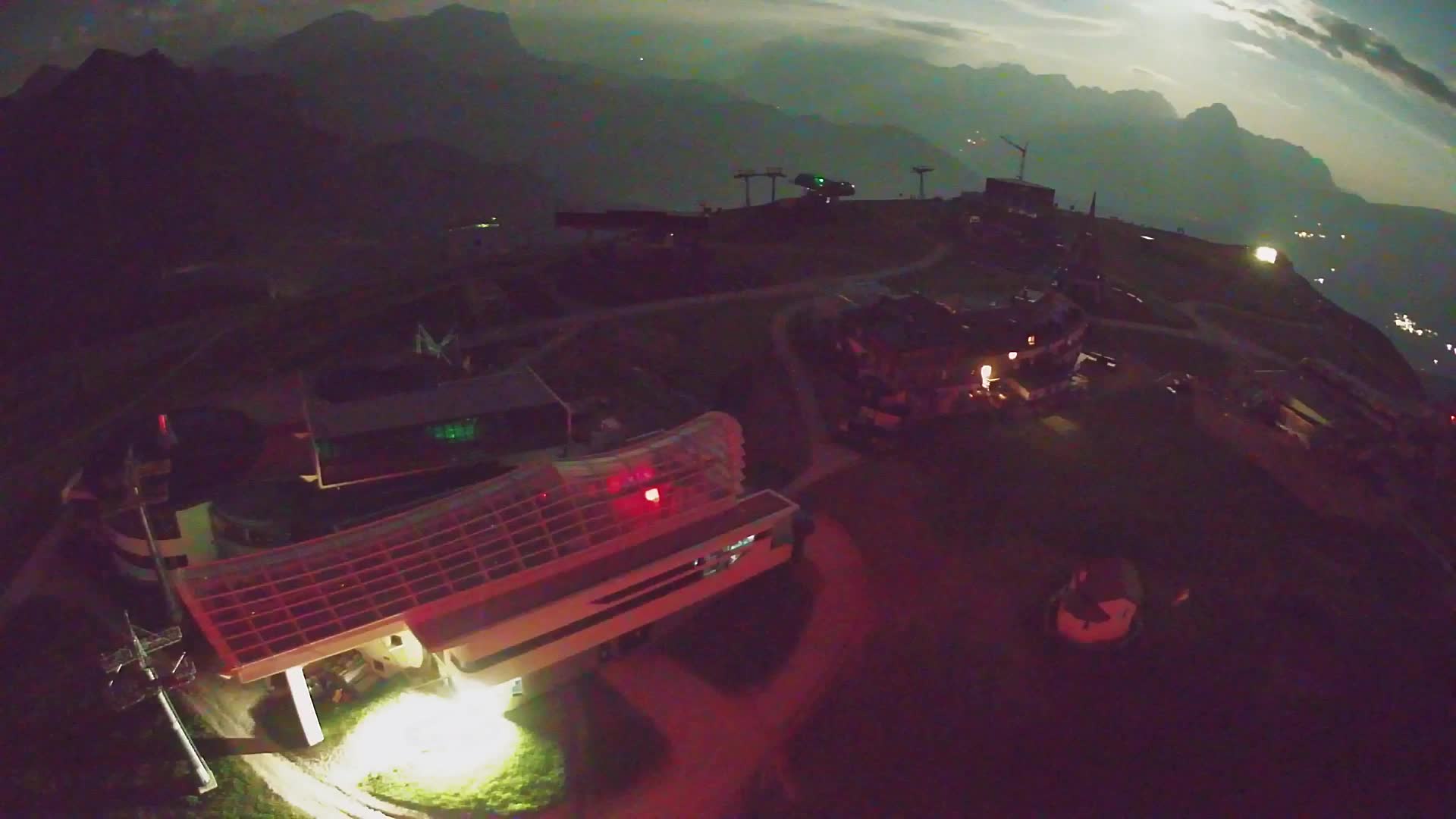 Kronplatz | sommet | 2275m