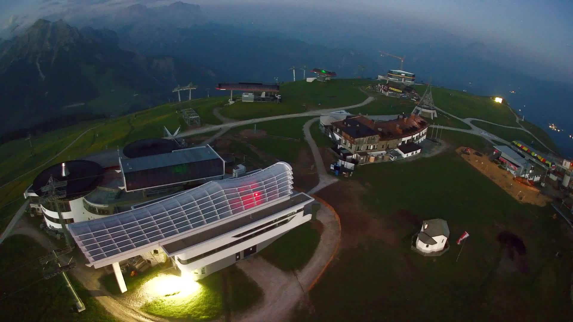 Kronplatz | cima | 2275m