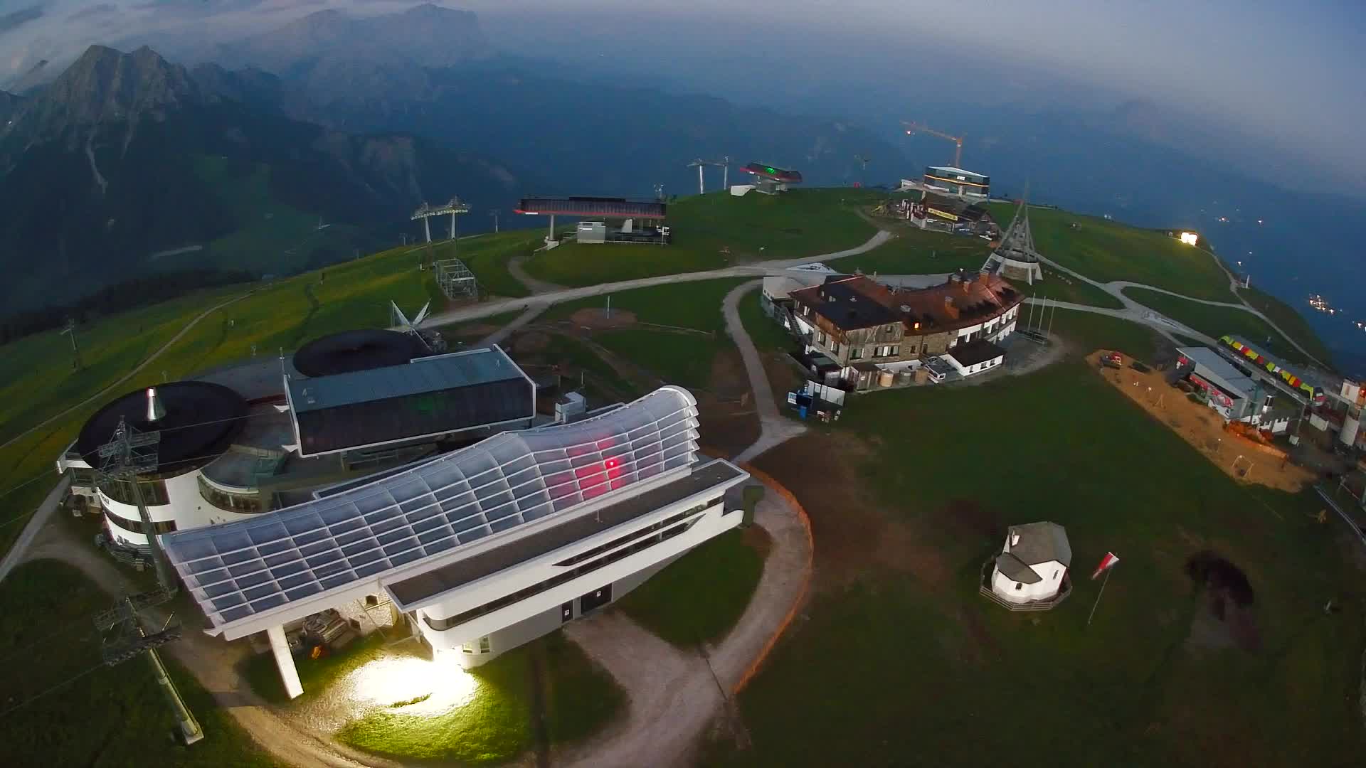 Kronplatz | cima | 2275m
