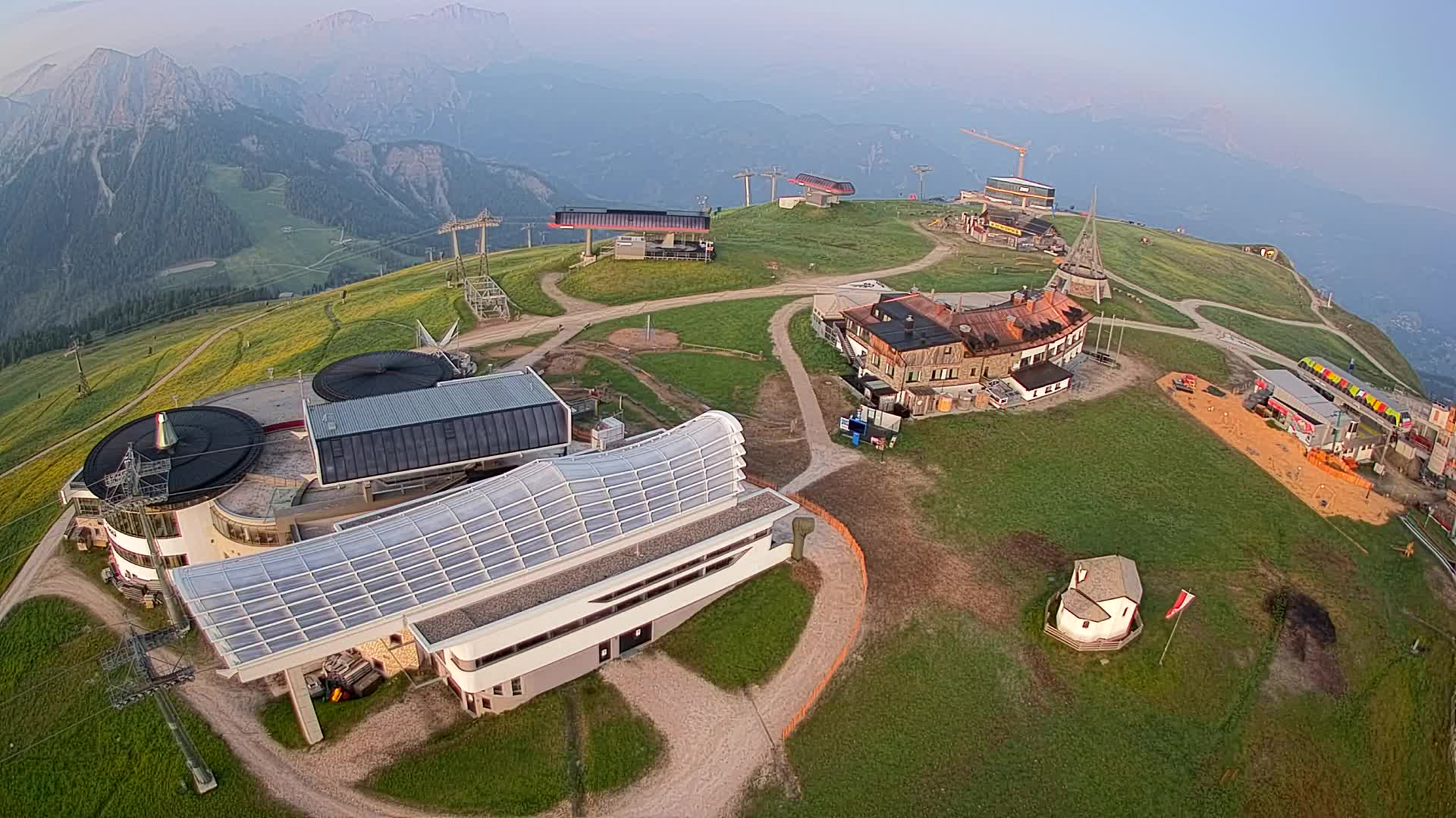 Kronplatz | cima | 2275m