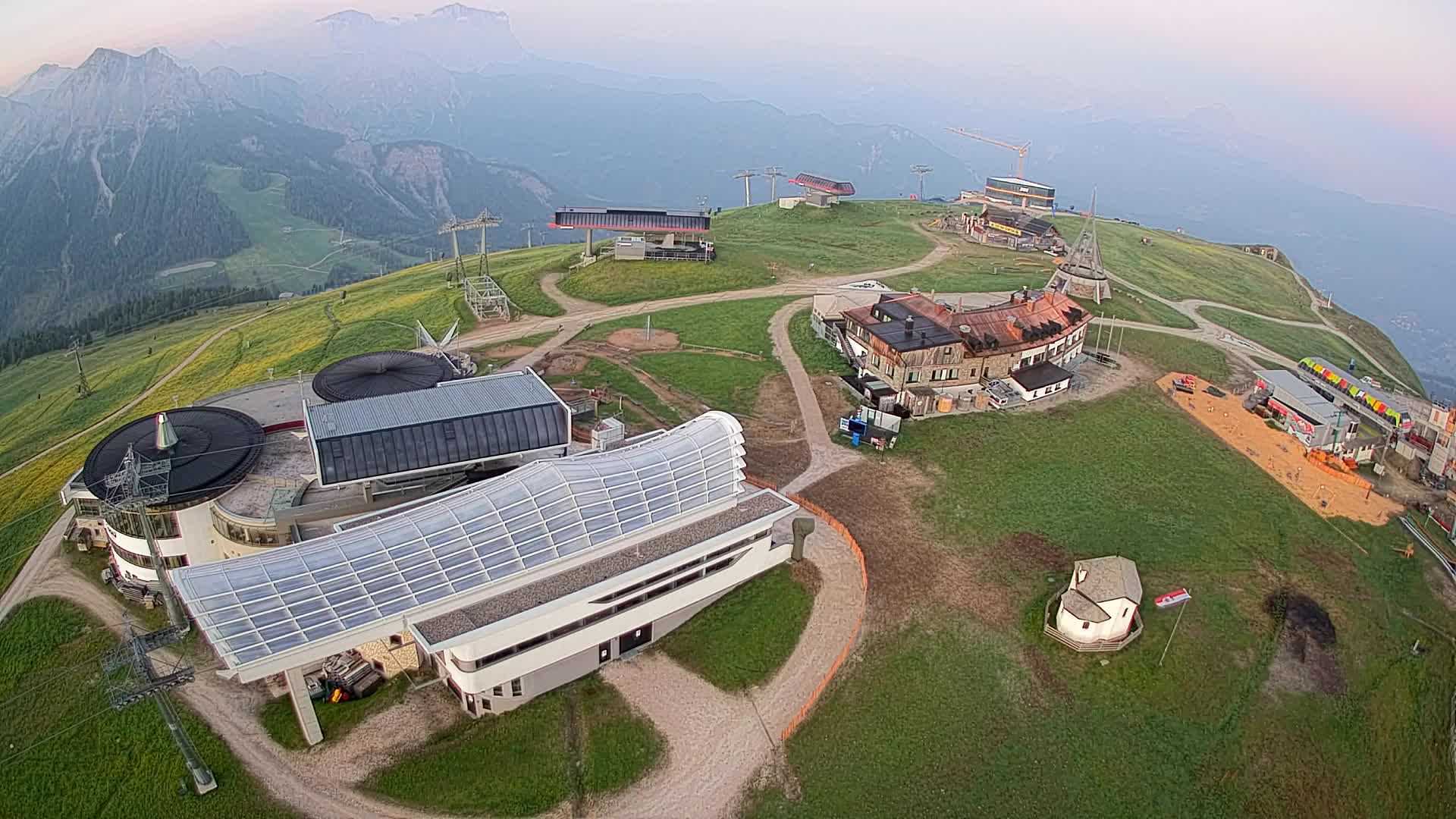 Kronplatz | peak | 2275m