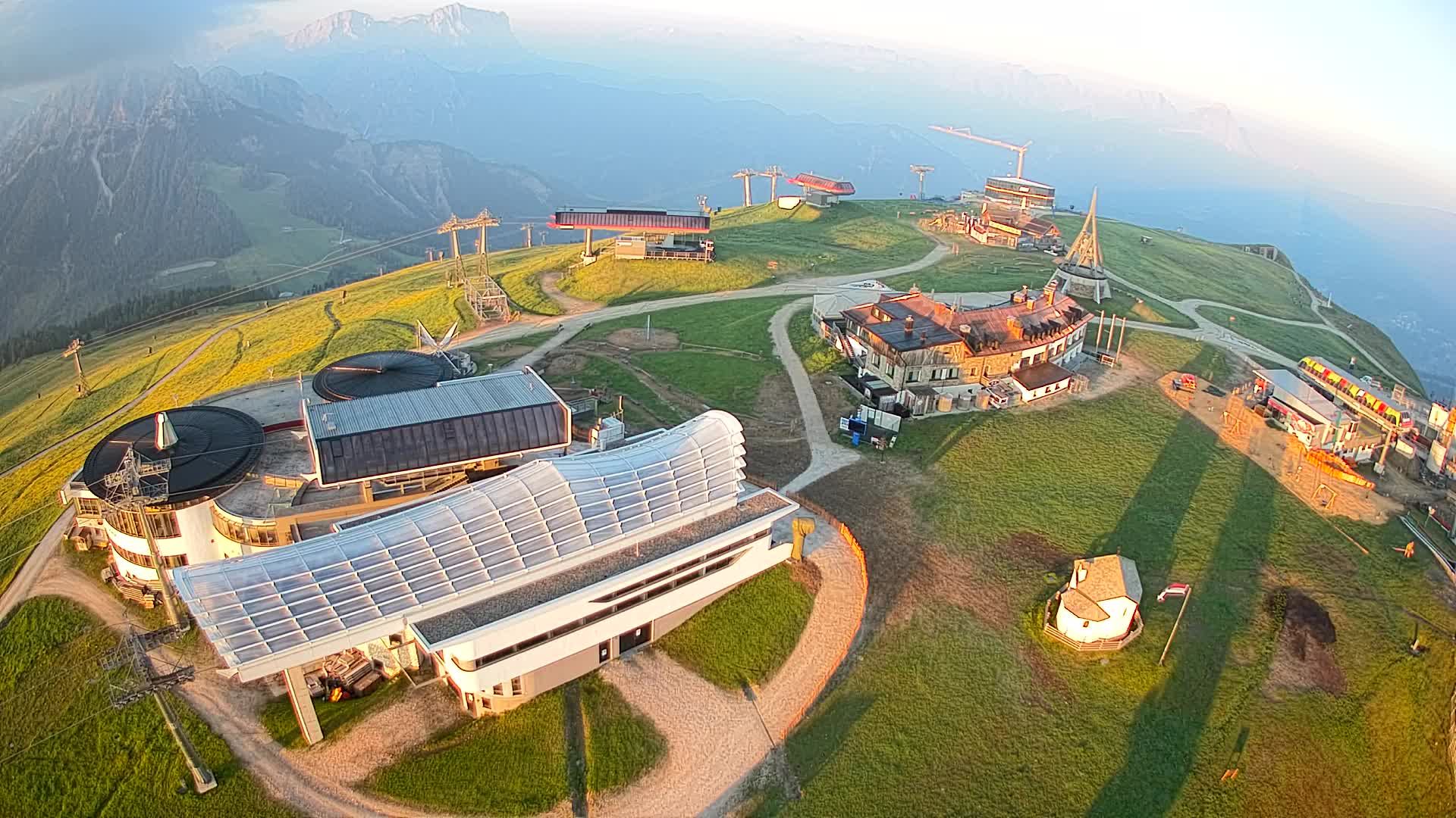 Kronplatz | peak | 2275m