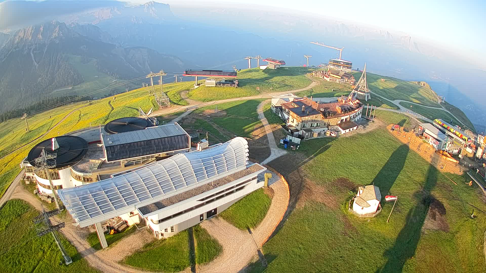 Kronplatz | vrh | 2275m