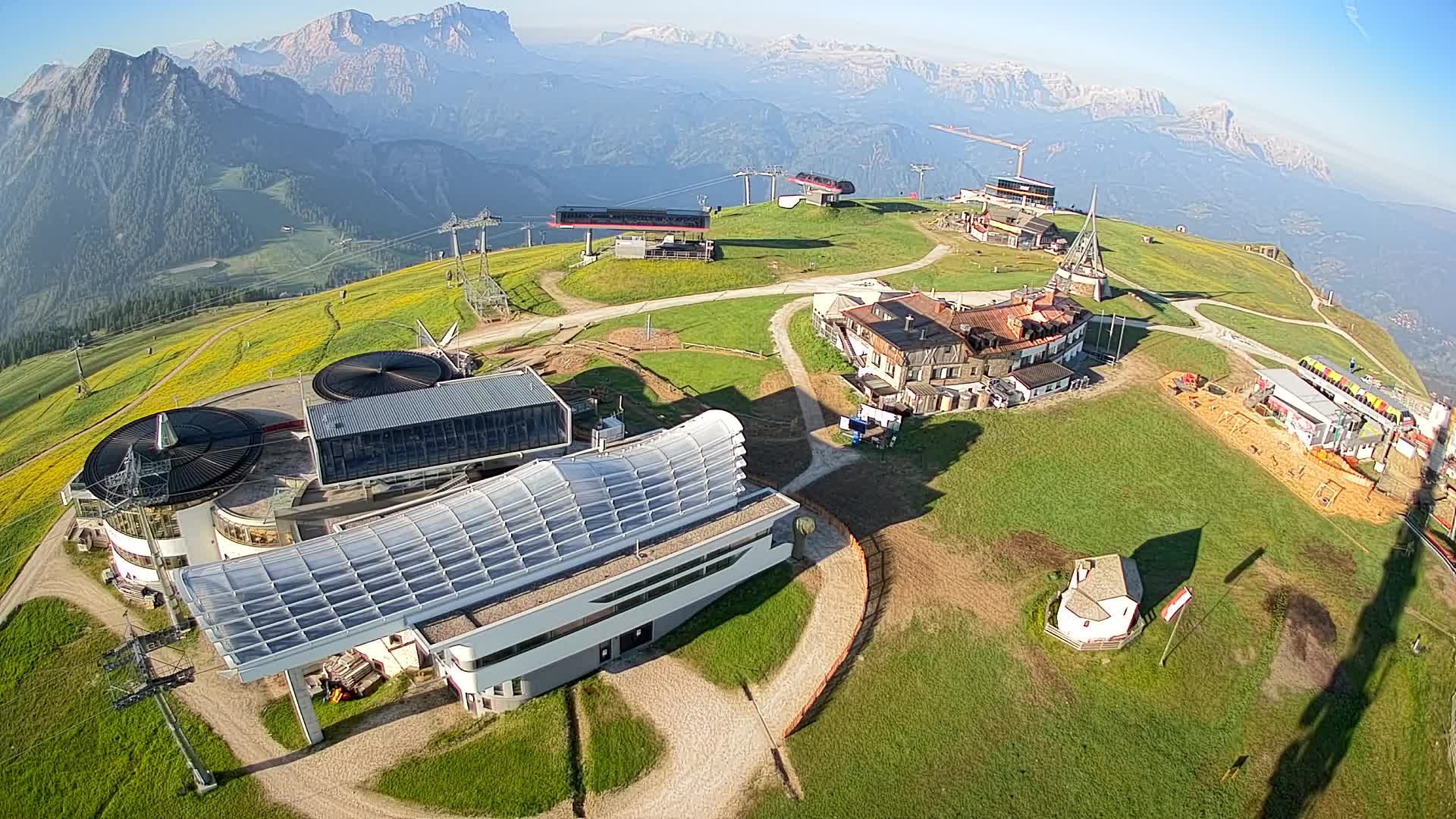 Kronplatz | Gipfel | 2275m