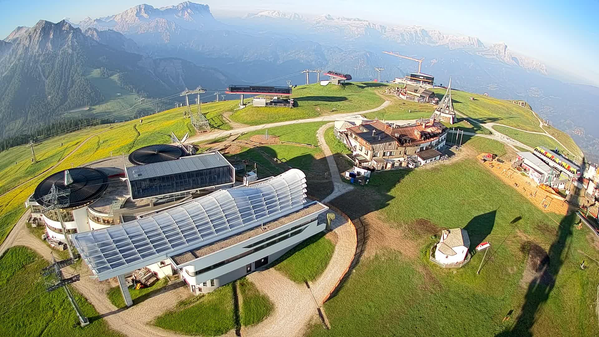 Kronplatz | vrh | 2275m