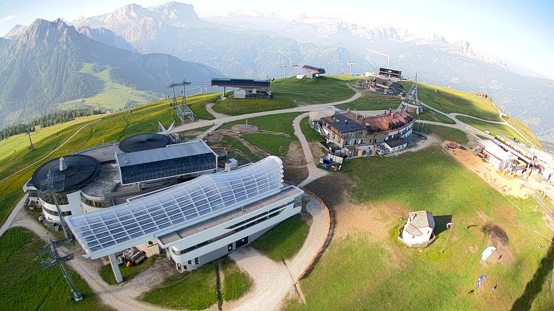 Kronplatz | peak | 2275m