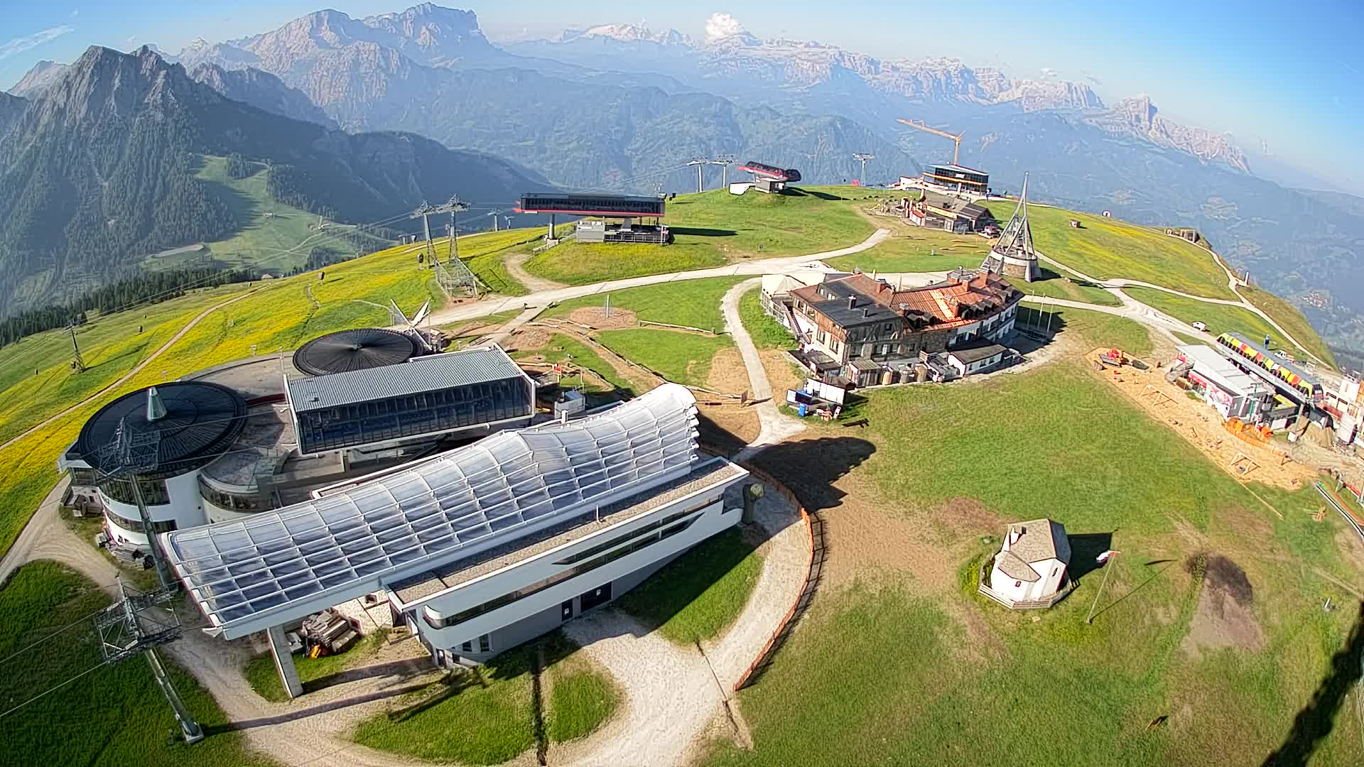 Kronplatz | vrh | 2275m