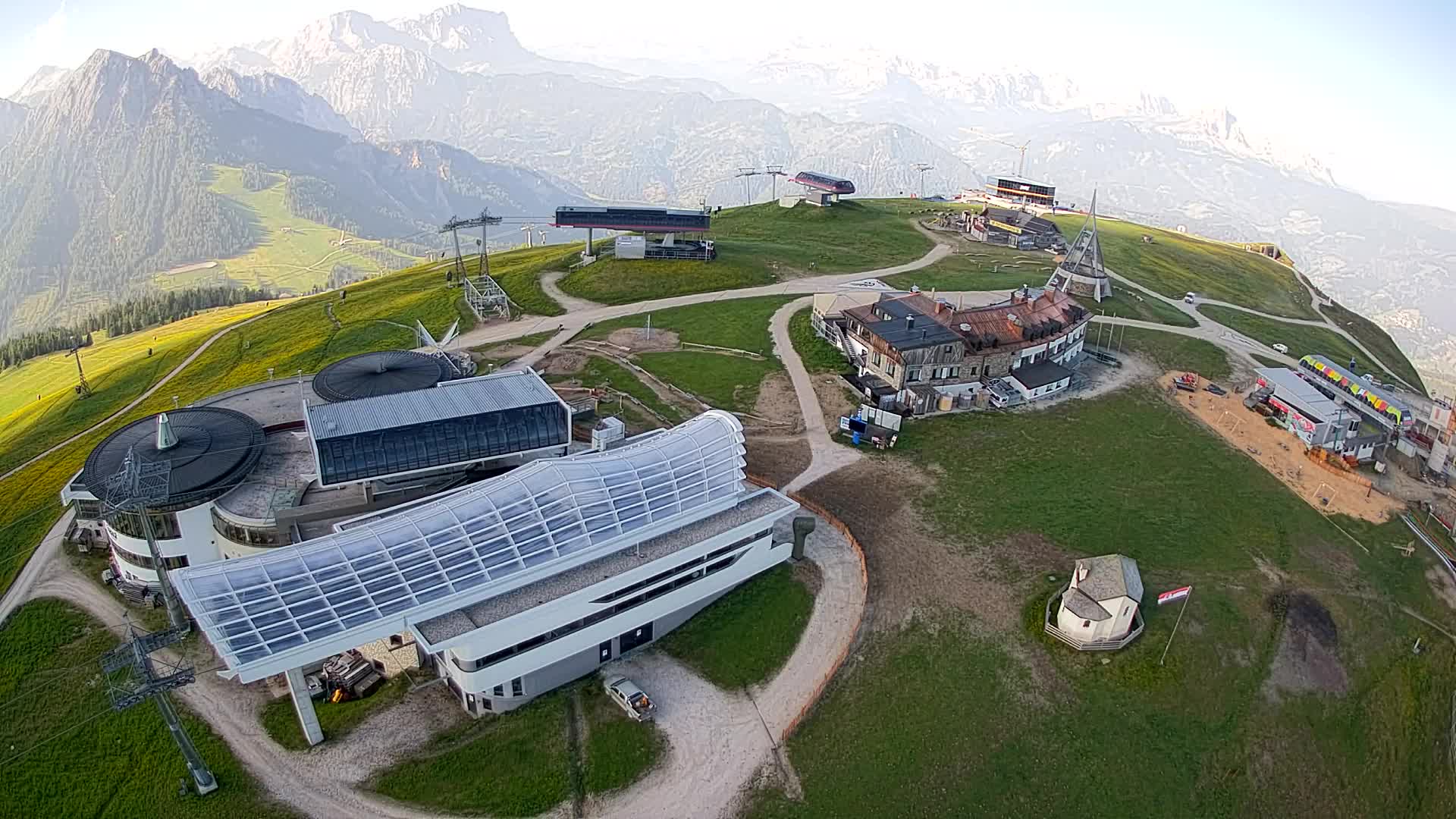 Plan de Corones | Vetta | 2275m