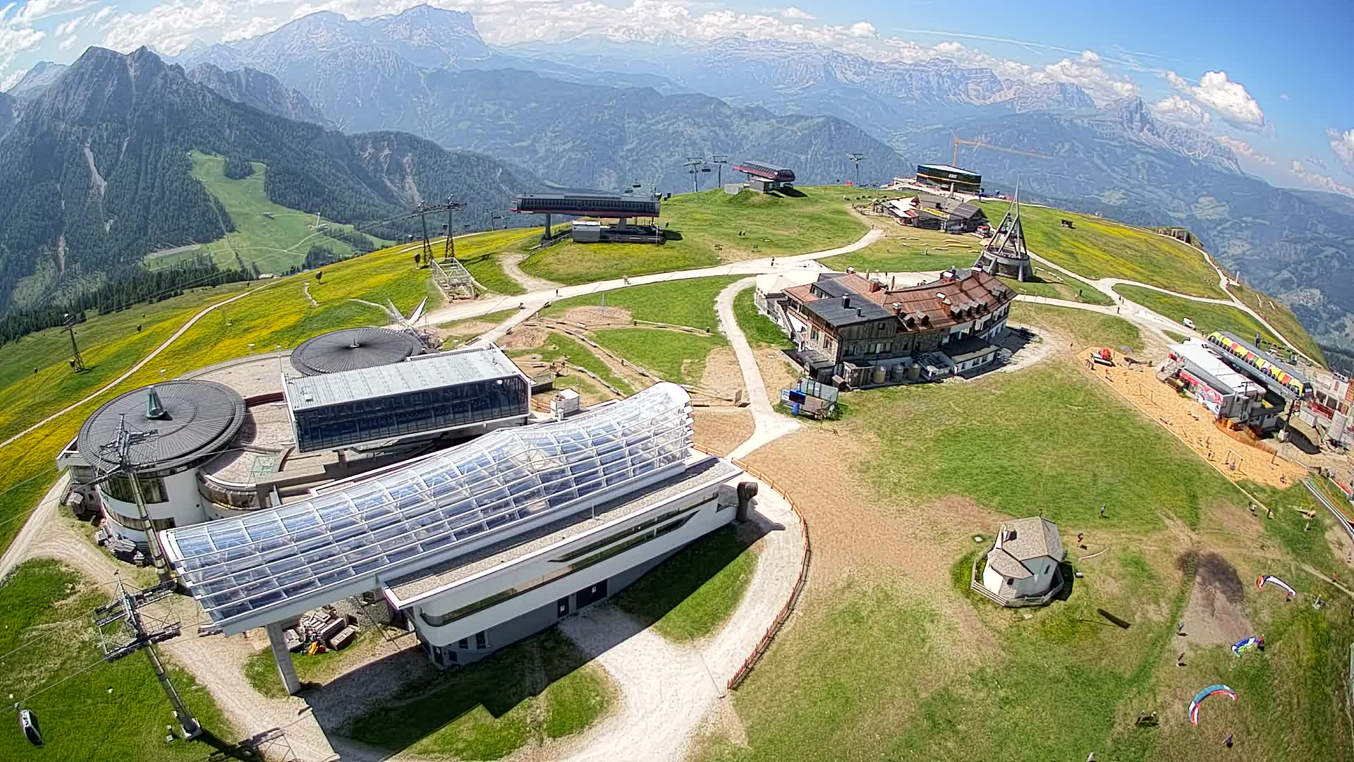 Kronplatz | cima | 2275m