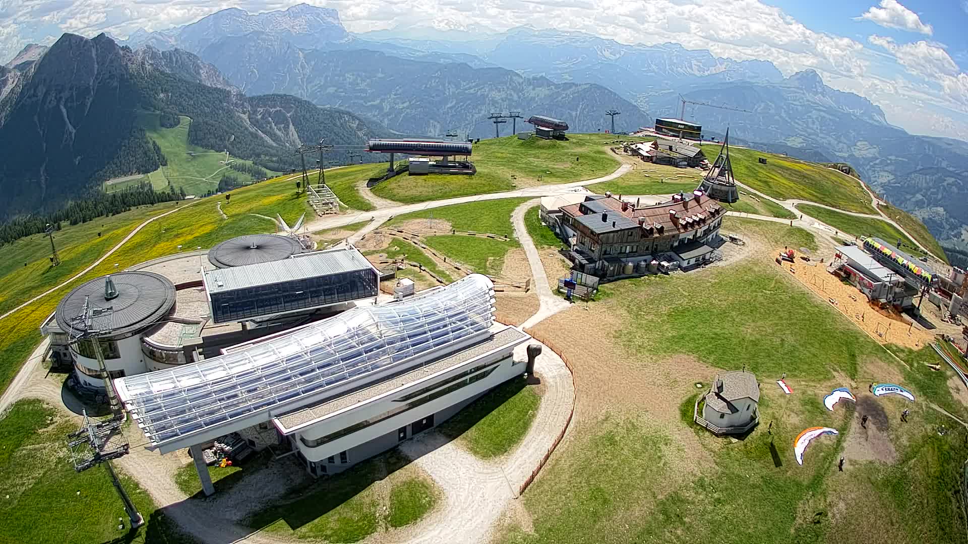 Kronplatz | vrh | 2275m