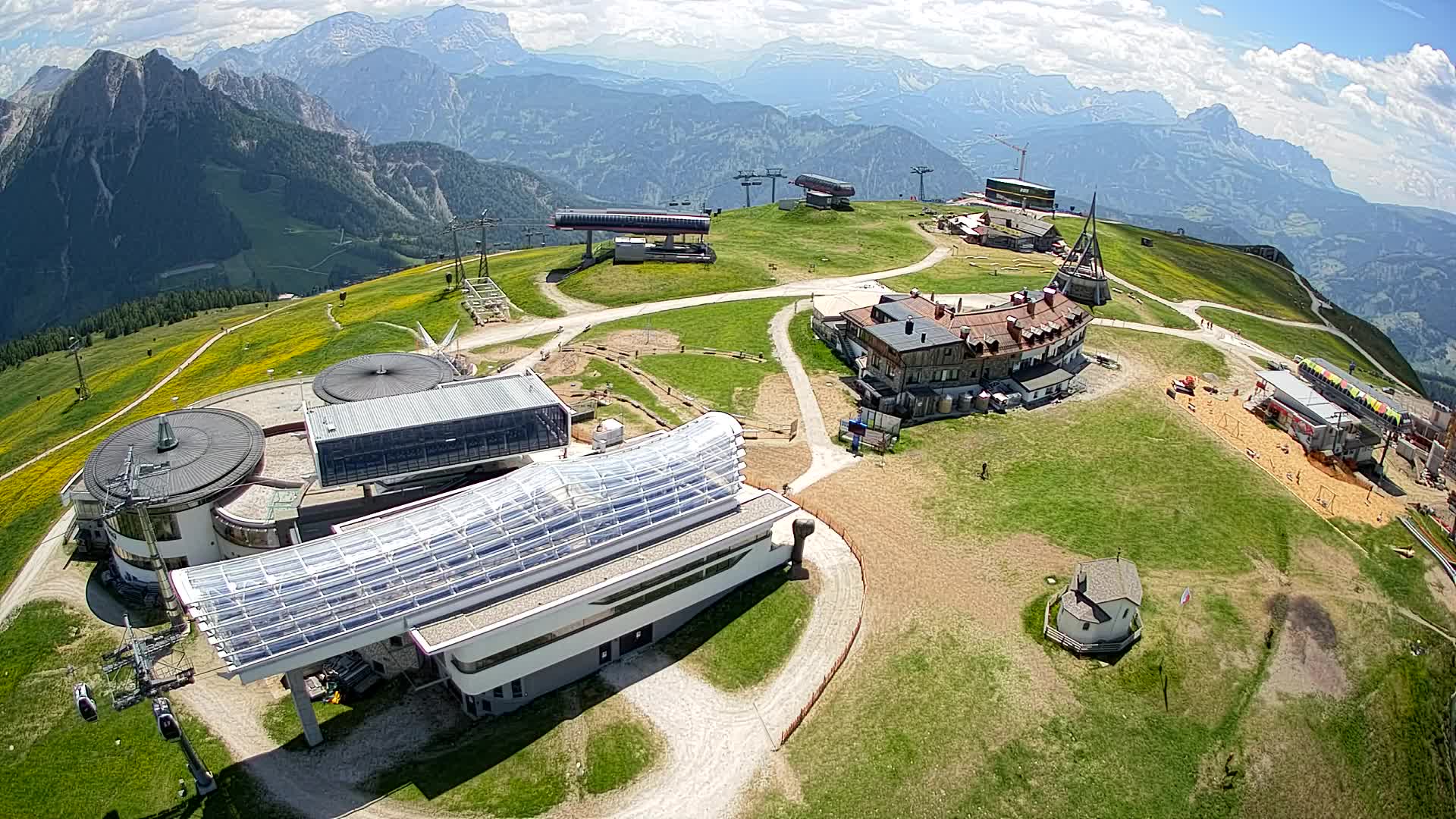 Kronplatz | cima | 2275m