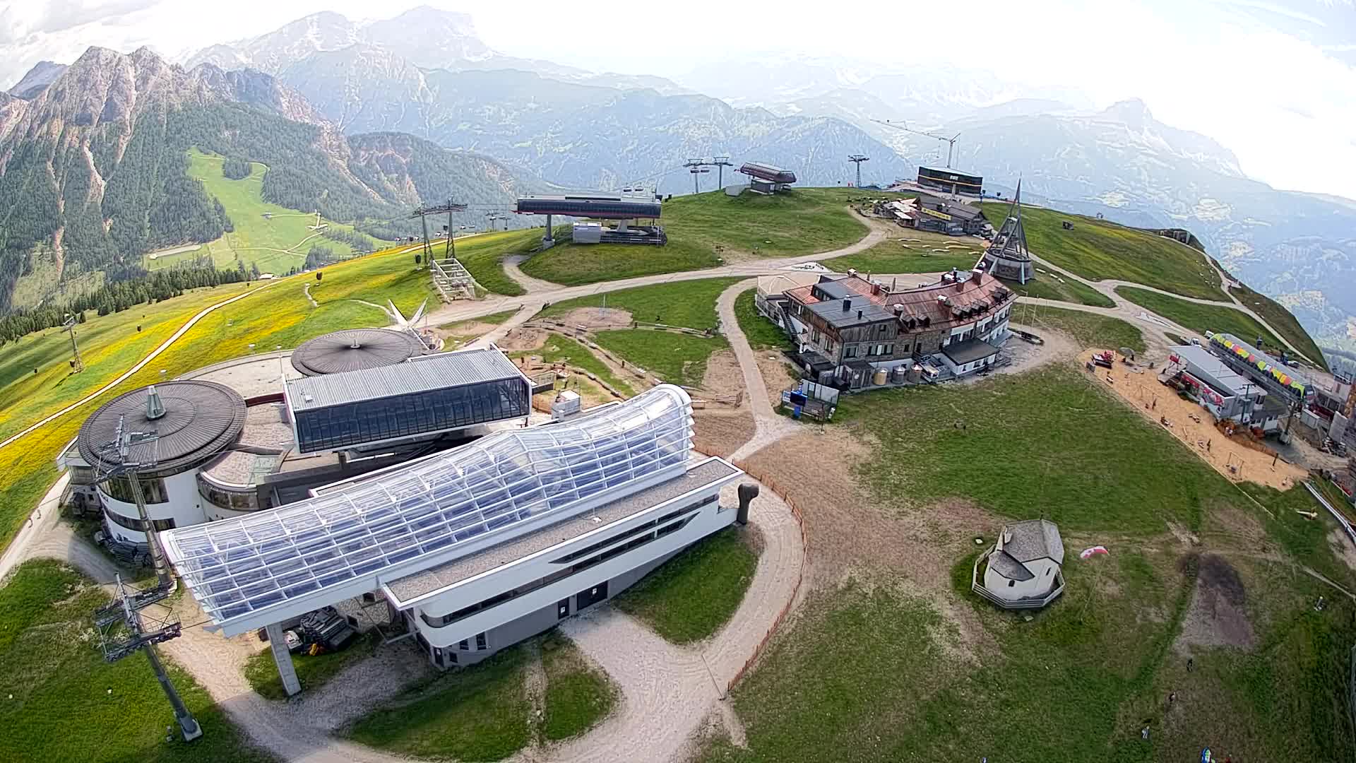 Kronplatz | cima | 2275m