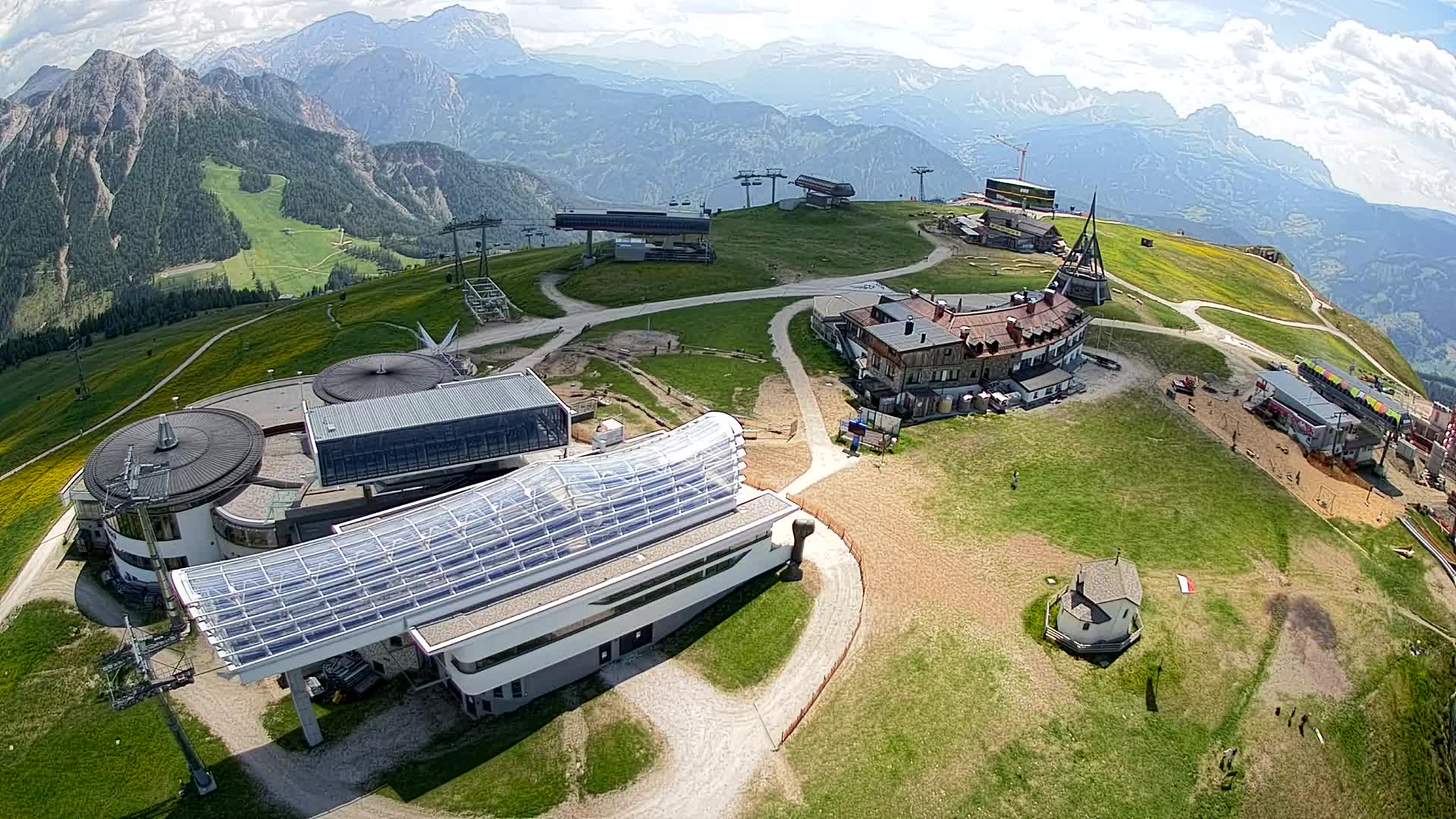 Plan de Corones | Vetta | 2275m