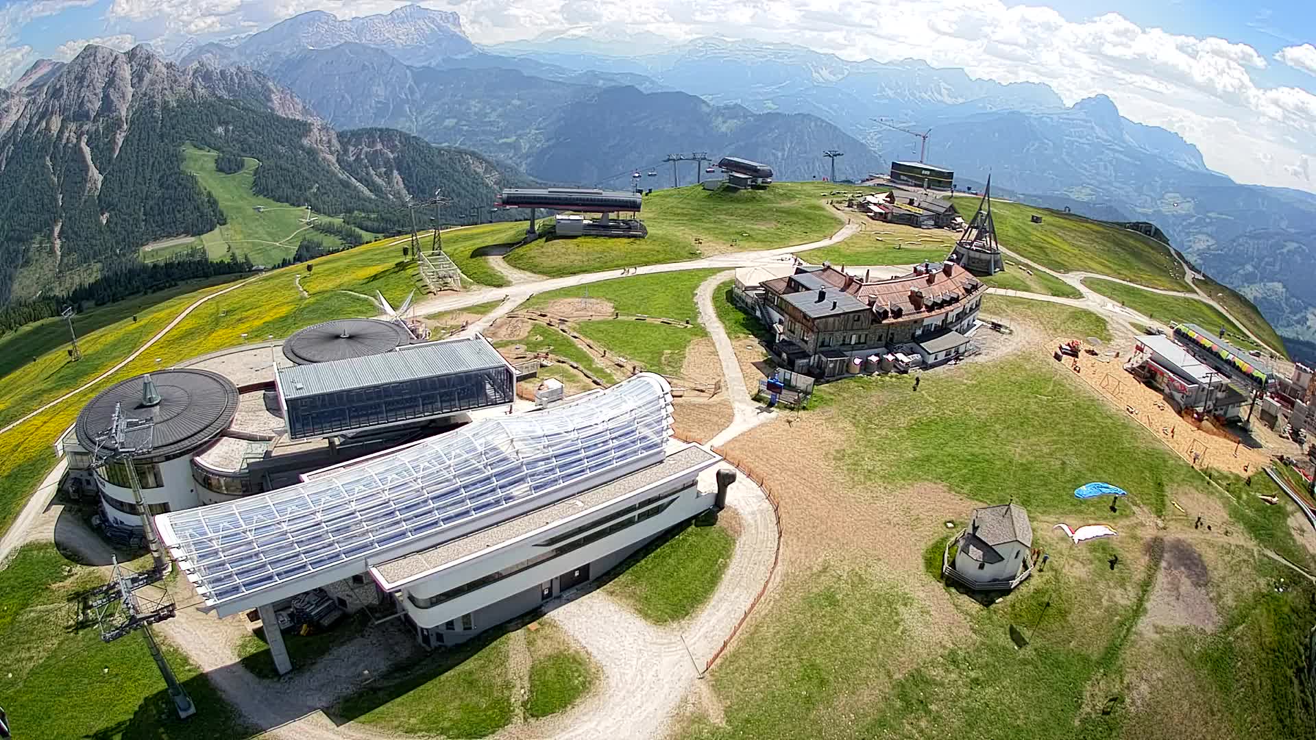 Plan de Corones | Vetta | 2275m
