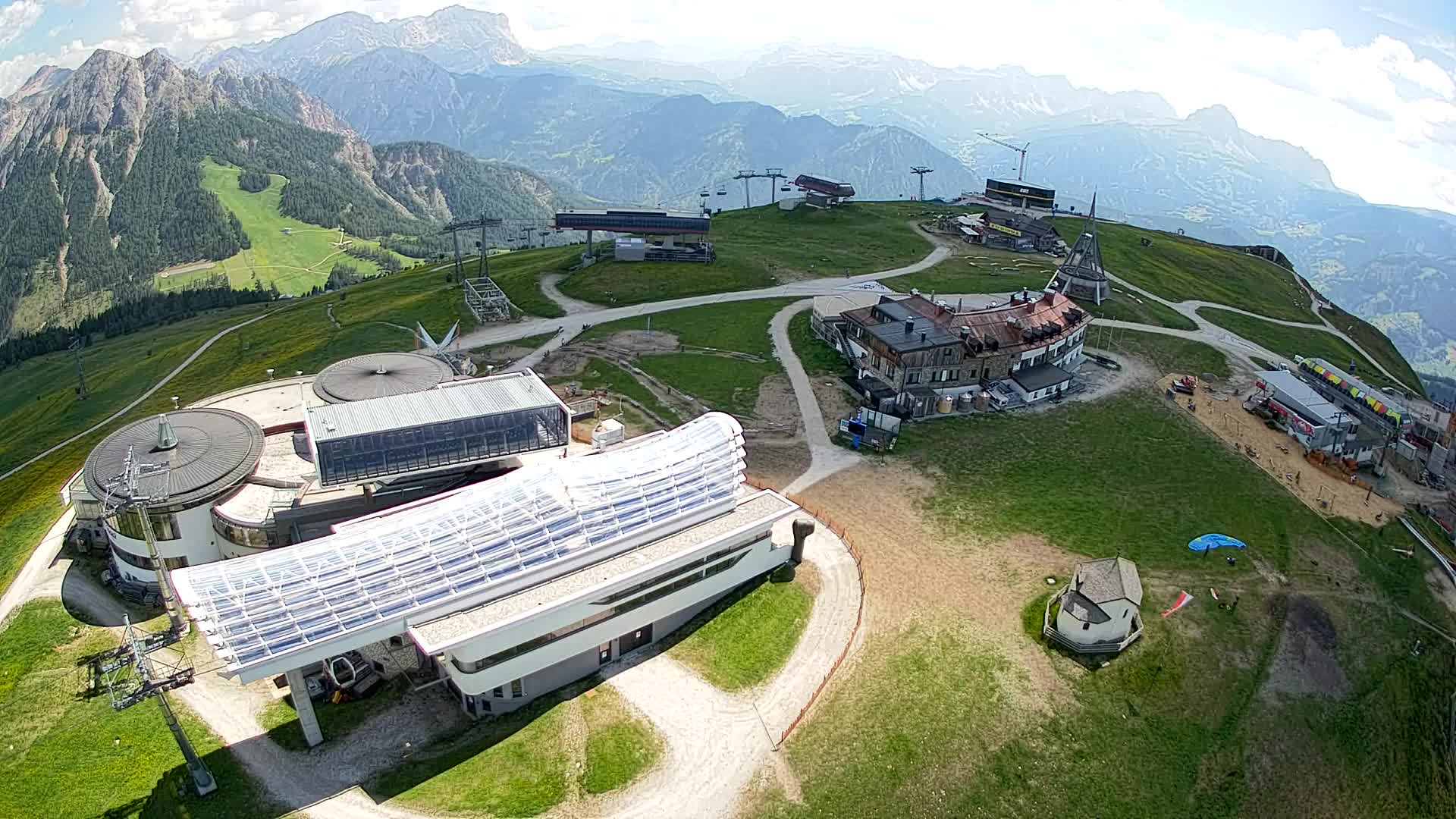 Kronplatz | vrh | 2275m