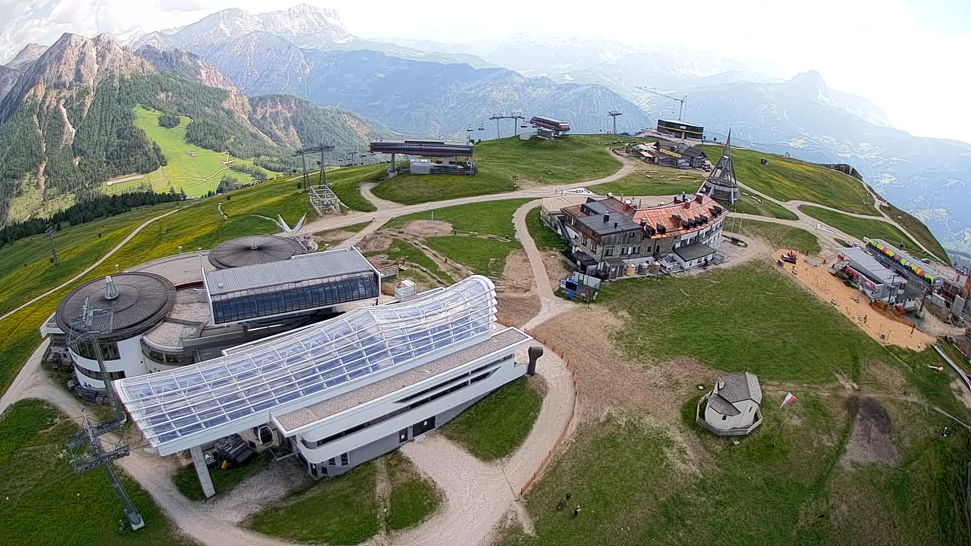 Kronplatz | sommet | 2275m