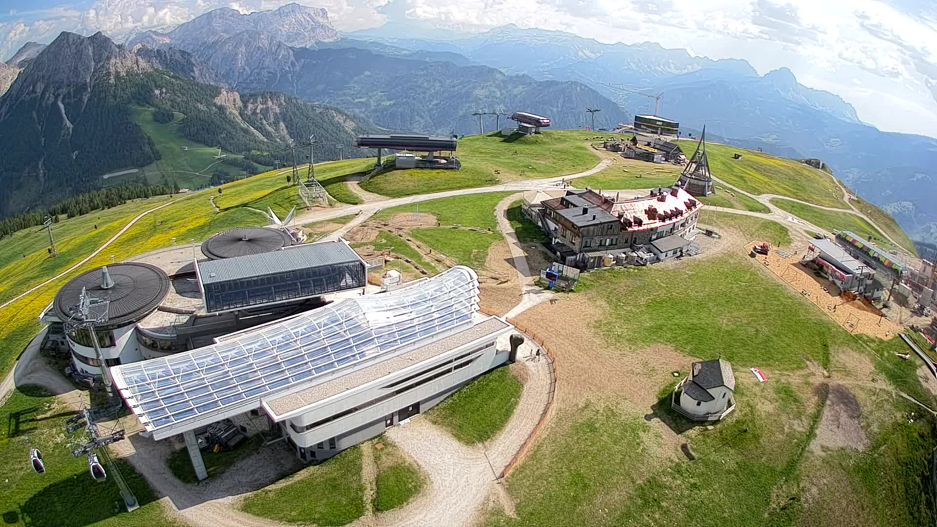 Kronplatz | vrh | 2275m