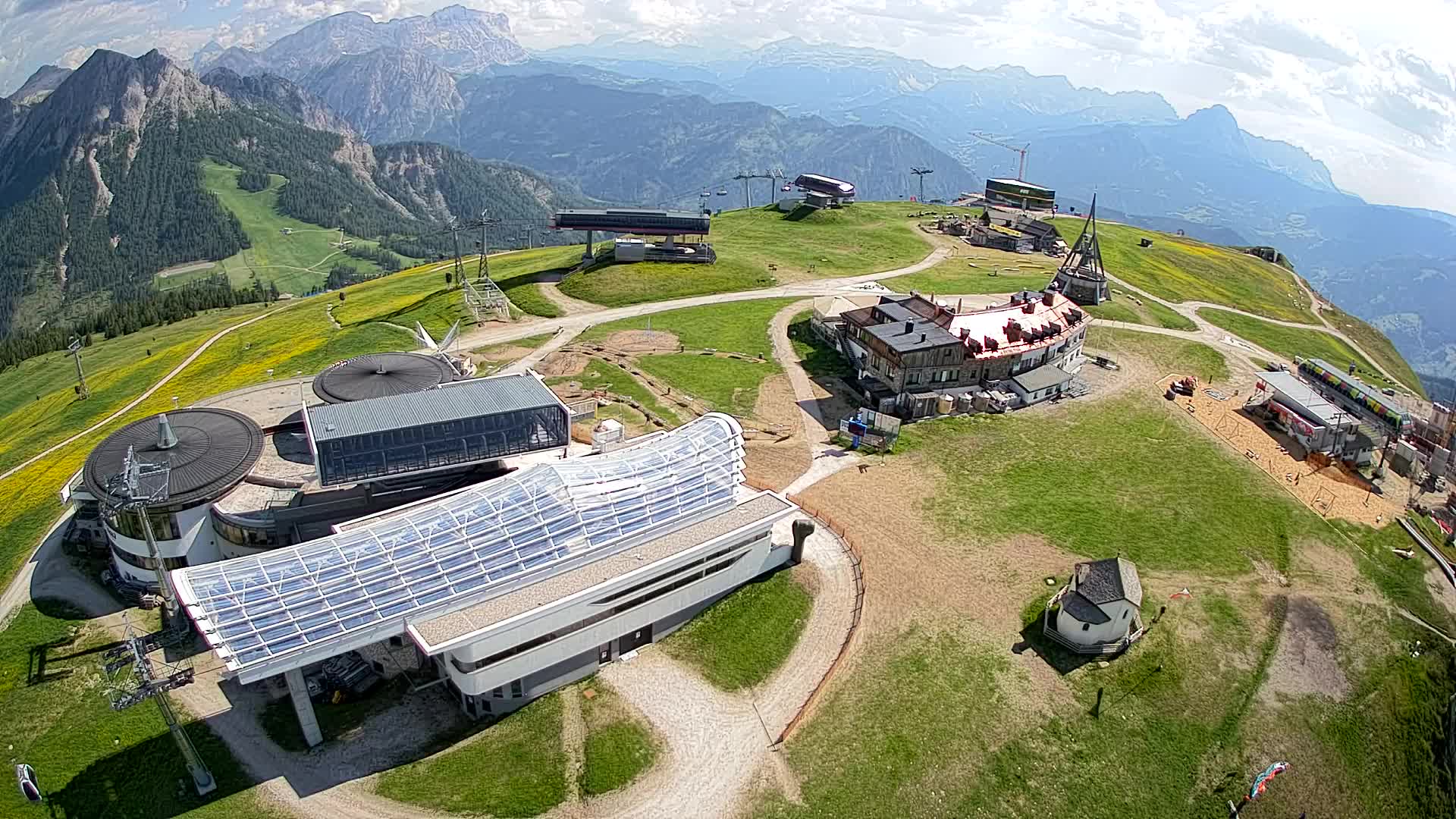 Plan de Corones | Vetta | 2275m