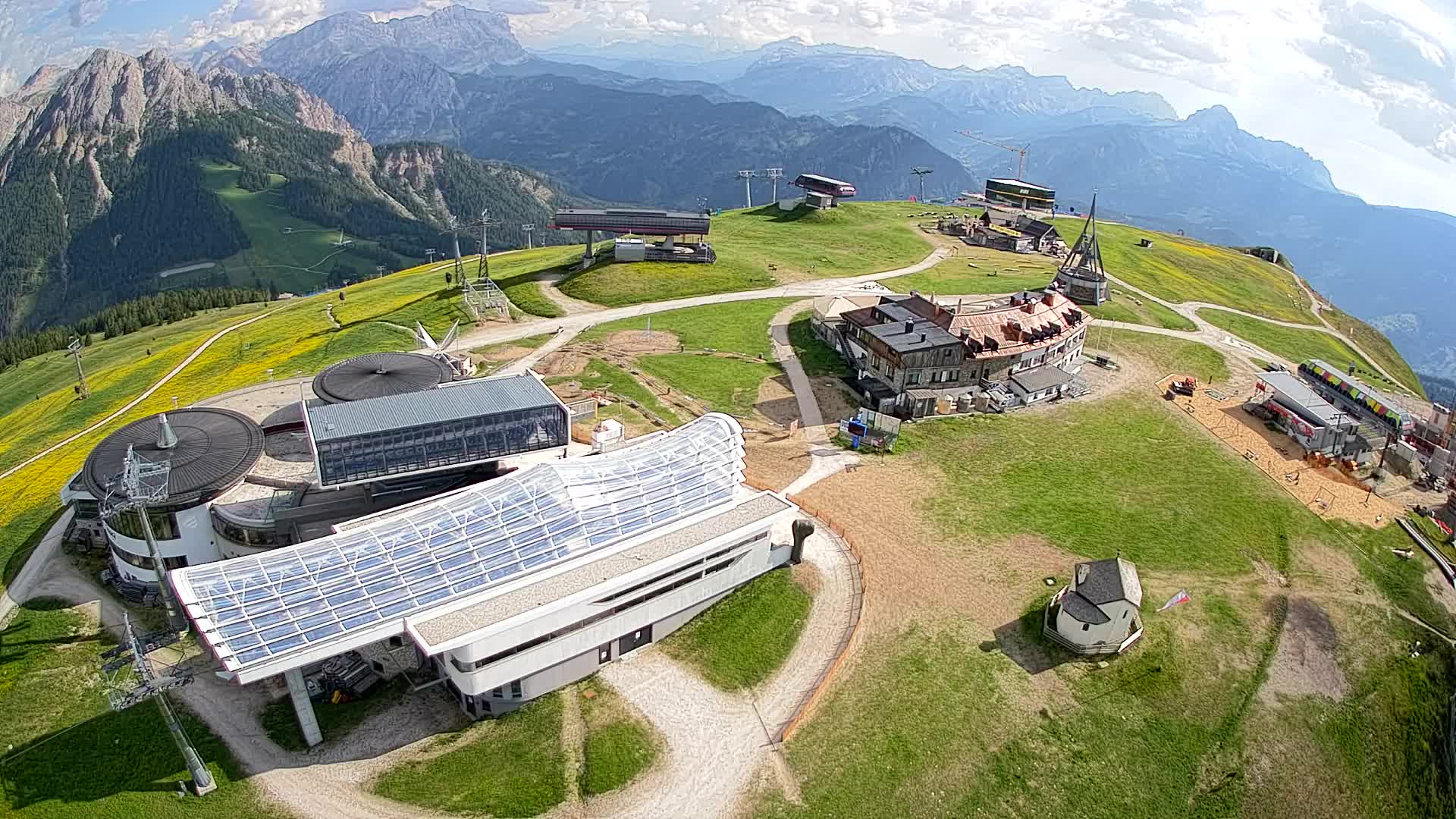 Kronplatz | vrh | 2275m