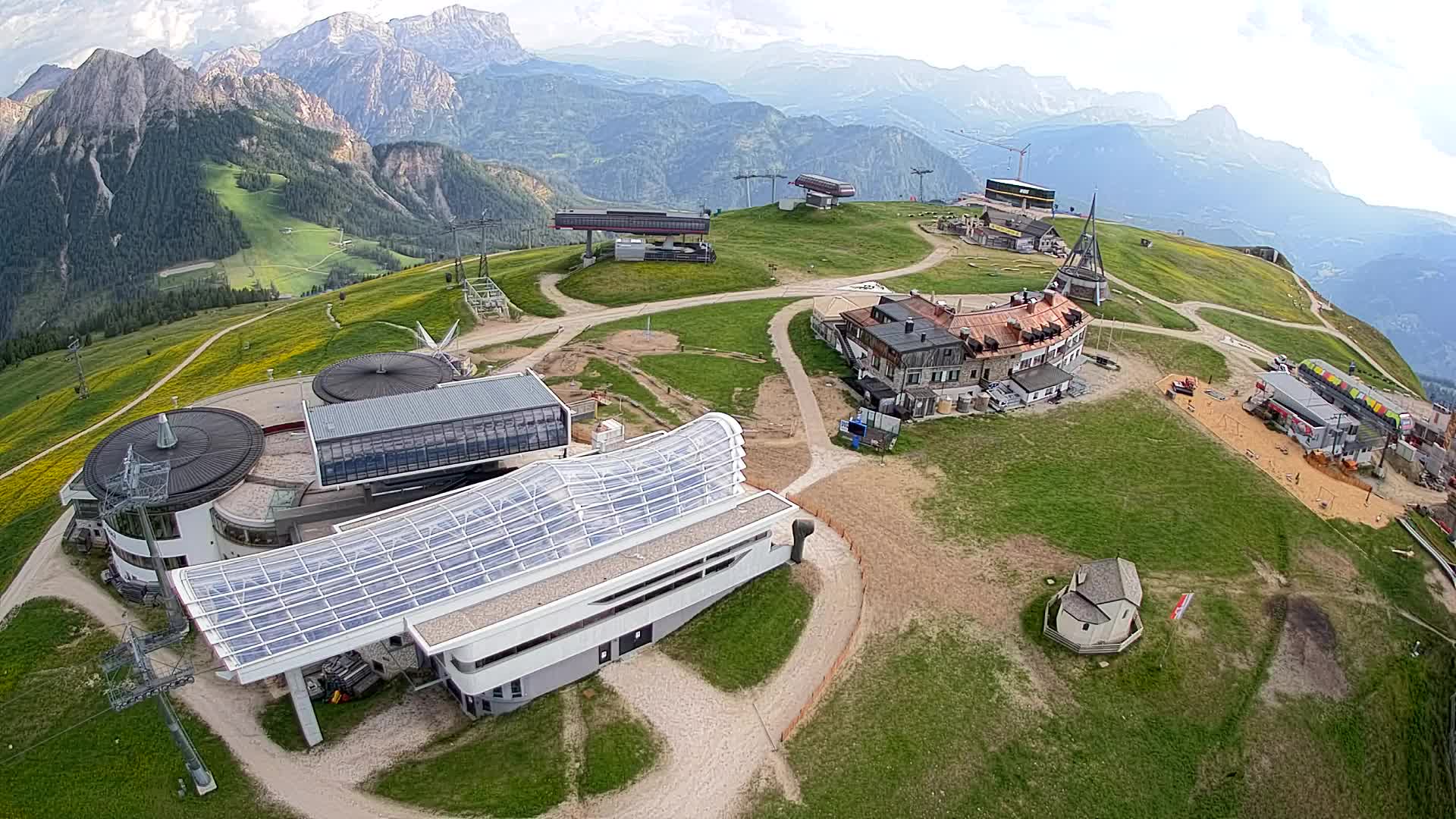 Kronplatz | Gipfel | 2275m