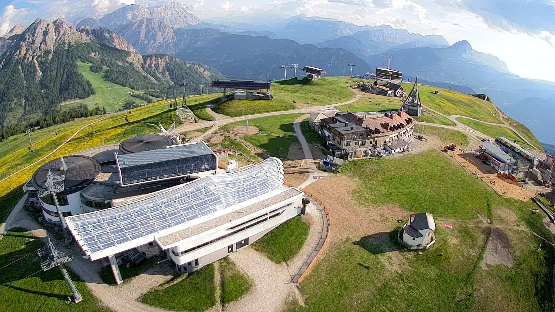 Kronplatz | vrh | 2275m
