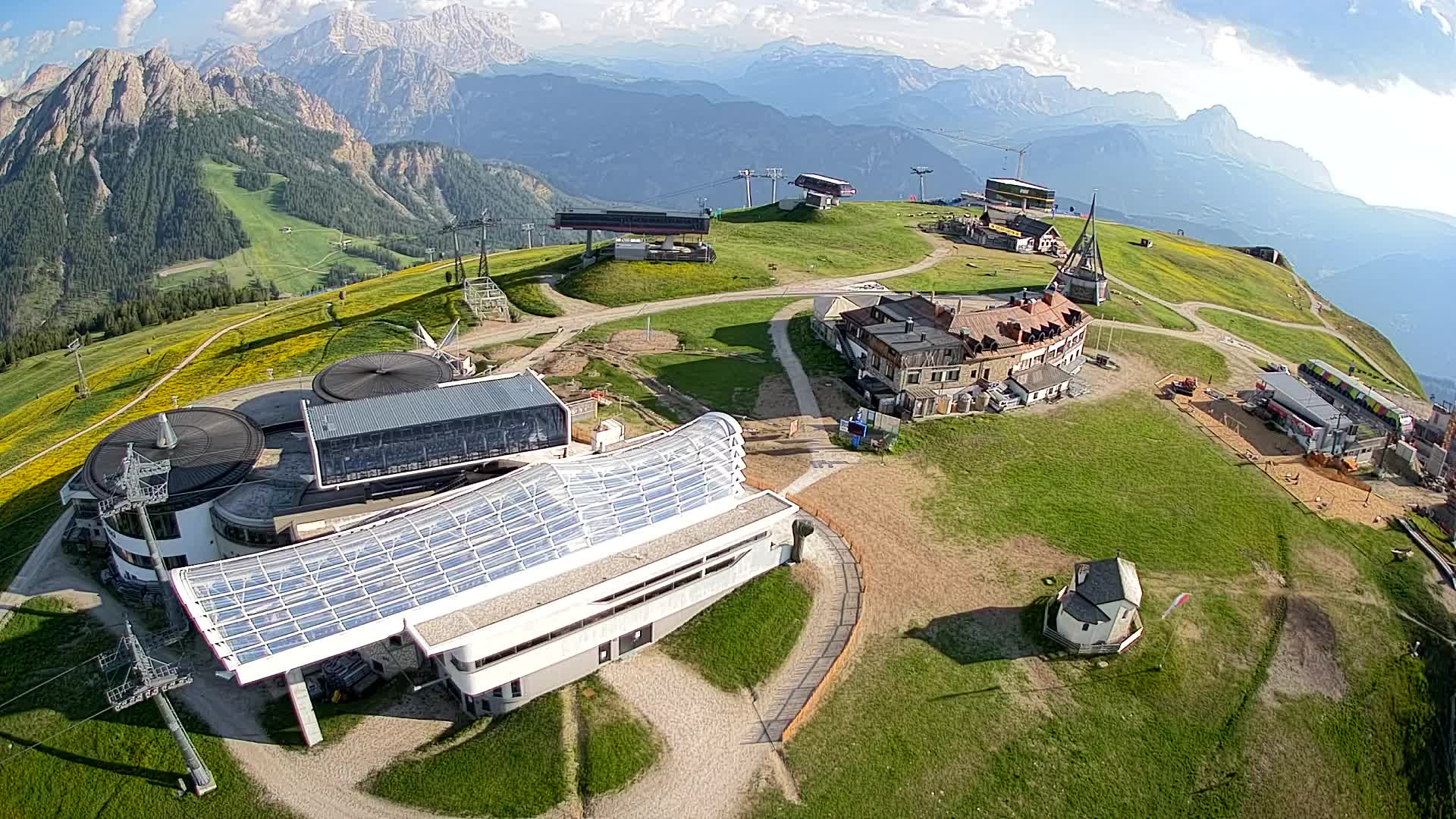 Kronplatz | cima | 2275m