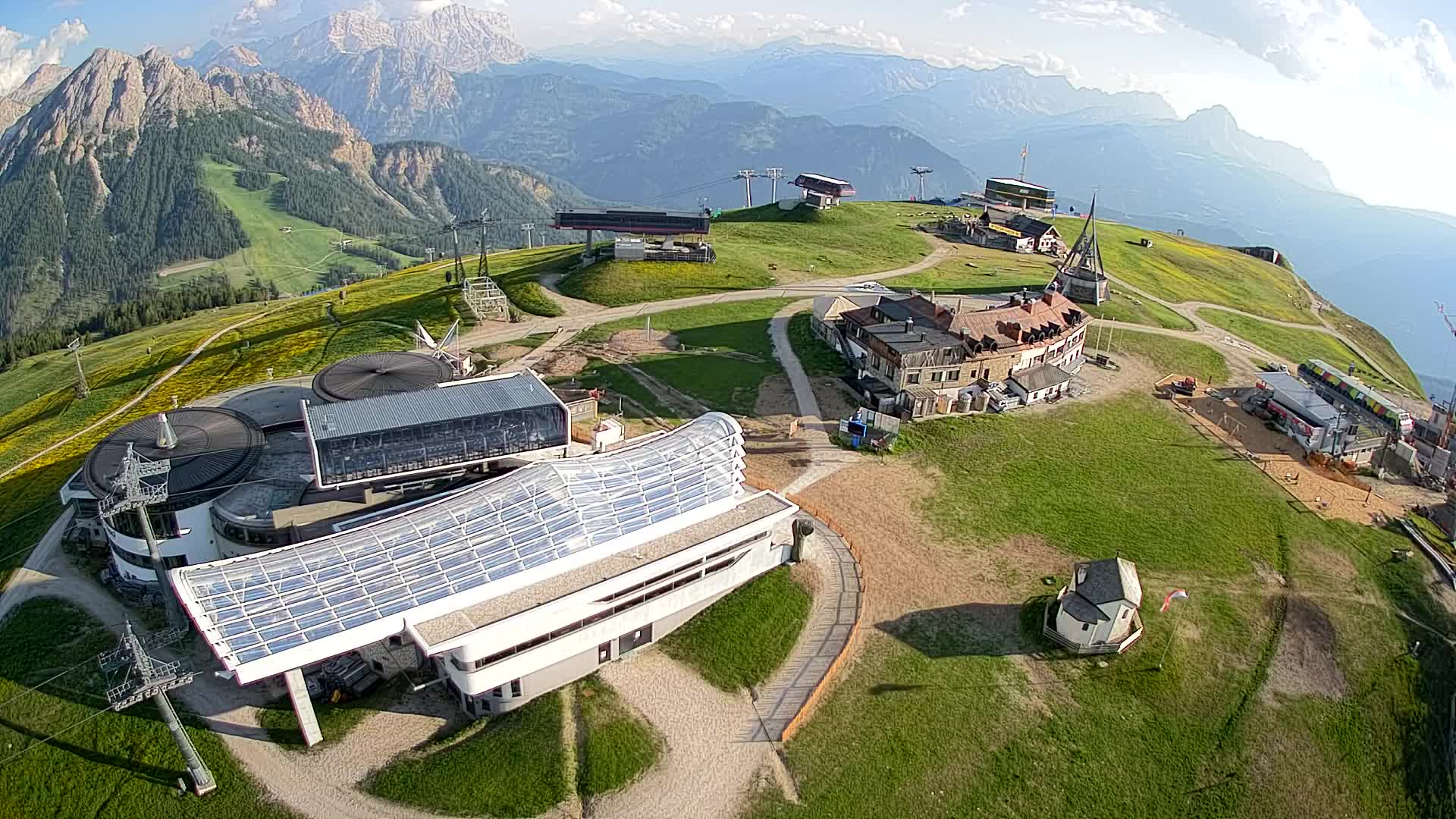 Kronplatz | vrh | 2275m