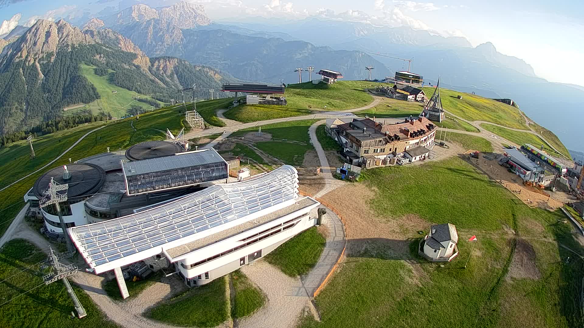 Kronplatz | peak | 2275m