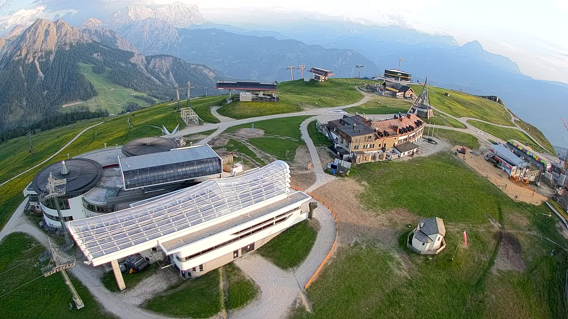Kronplatz | peak | 2275m