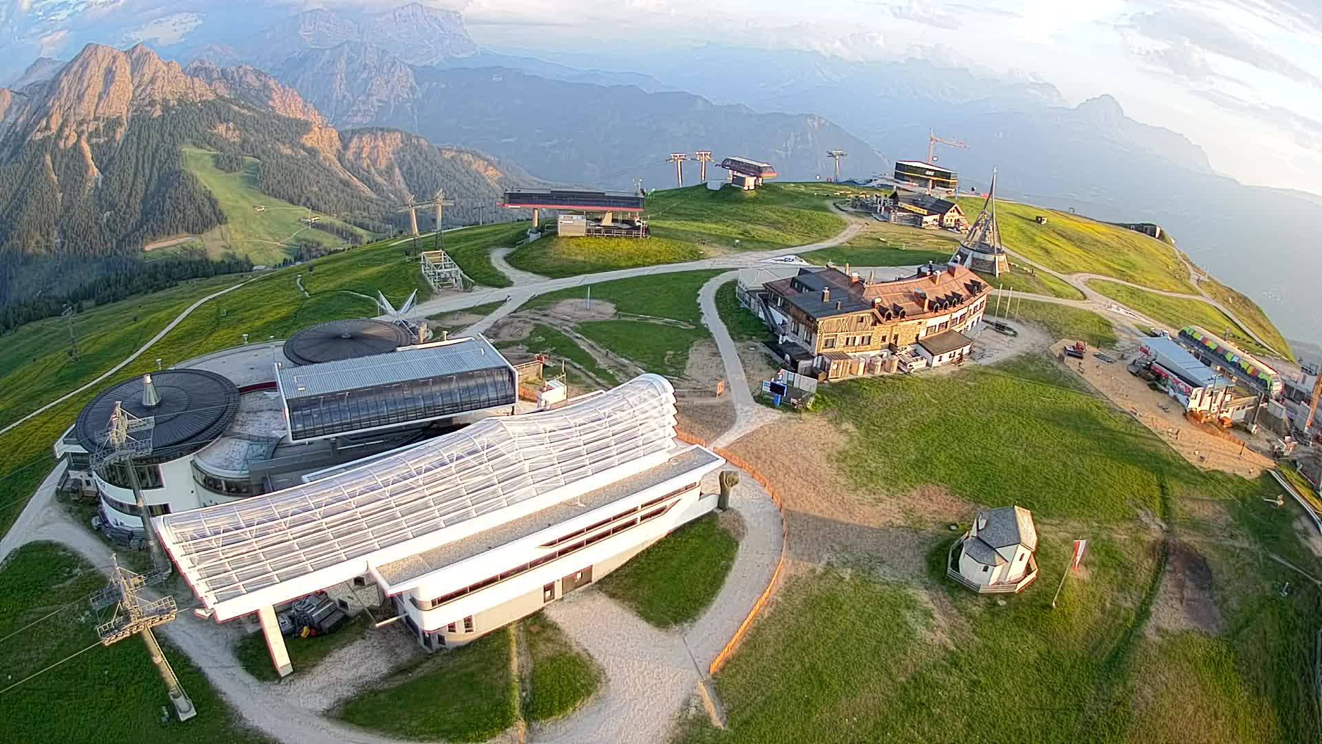 Kronplatz | cima | 2275m
