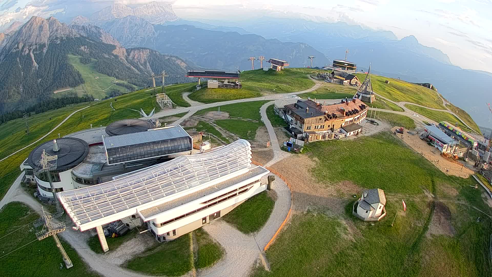 Kronplatz | peak | 2275m