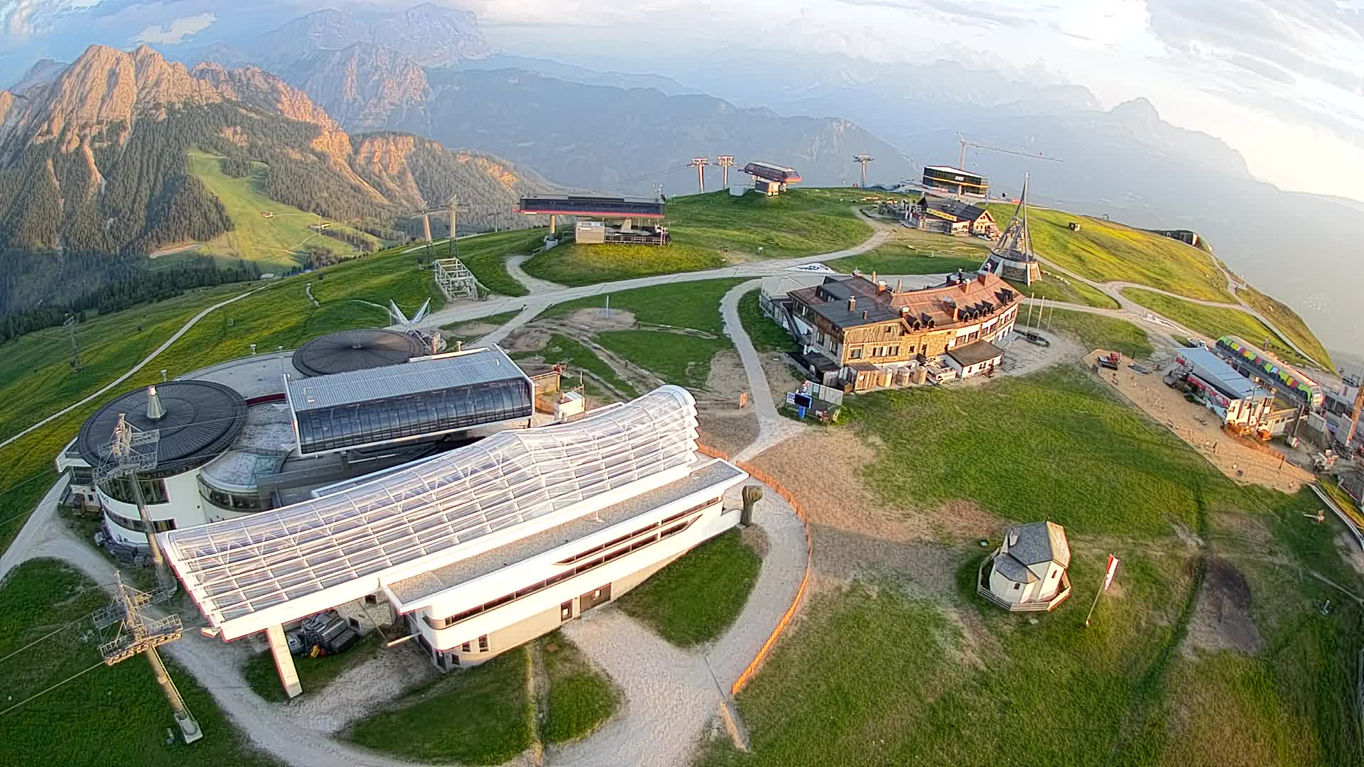 Kronplatz | vrh | 2275m